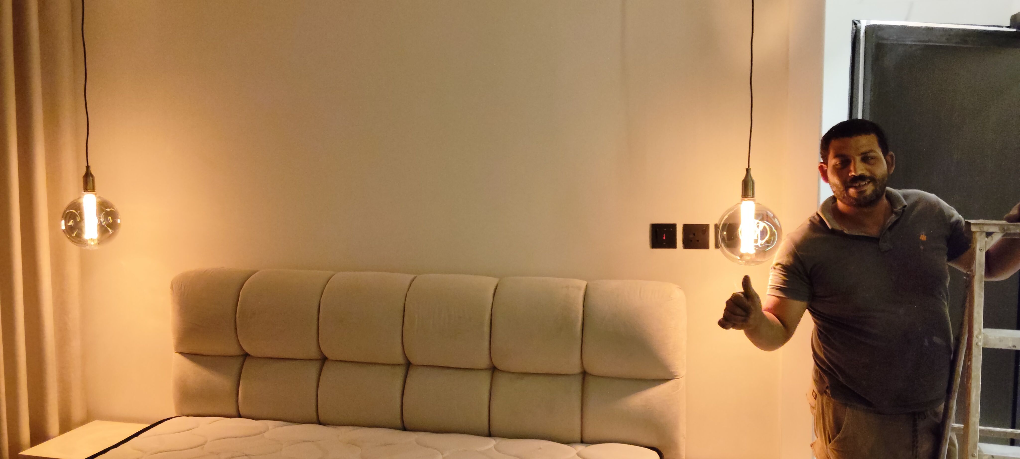 كهربائي وسباك - Image 4