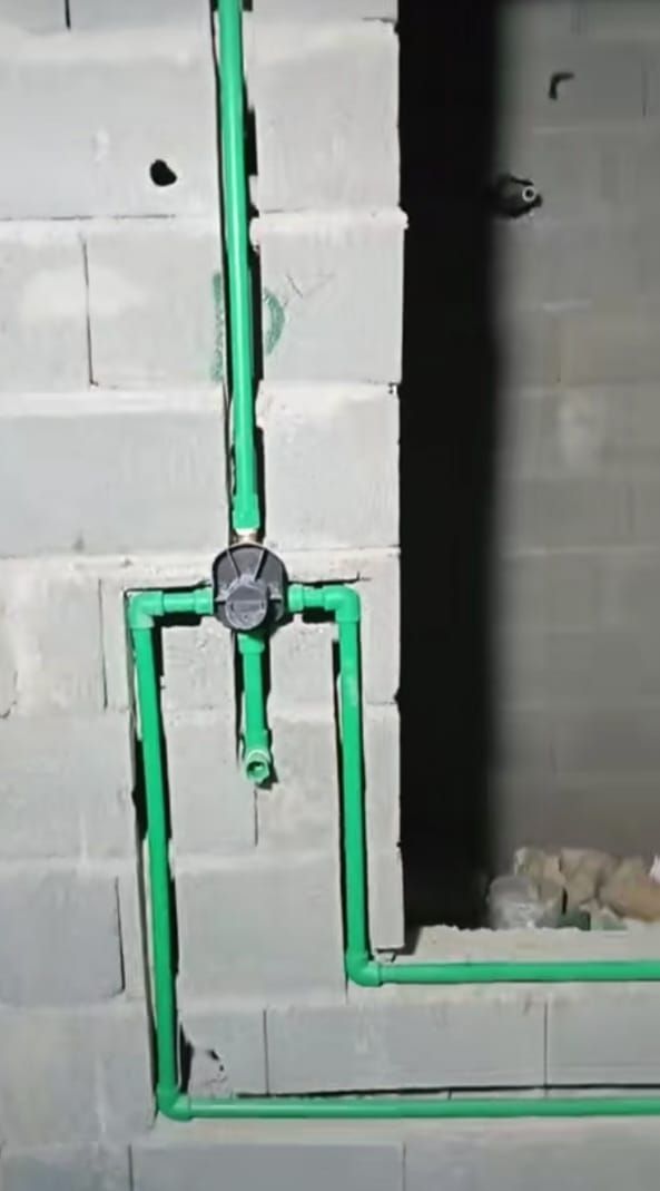 كهربائي وسباك - Image 2