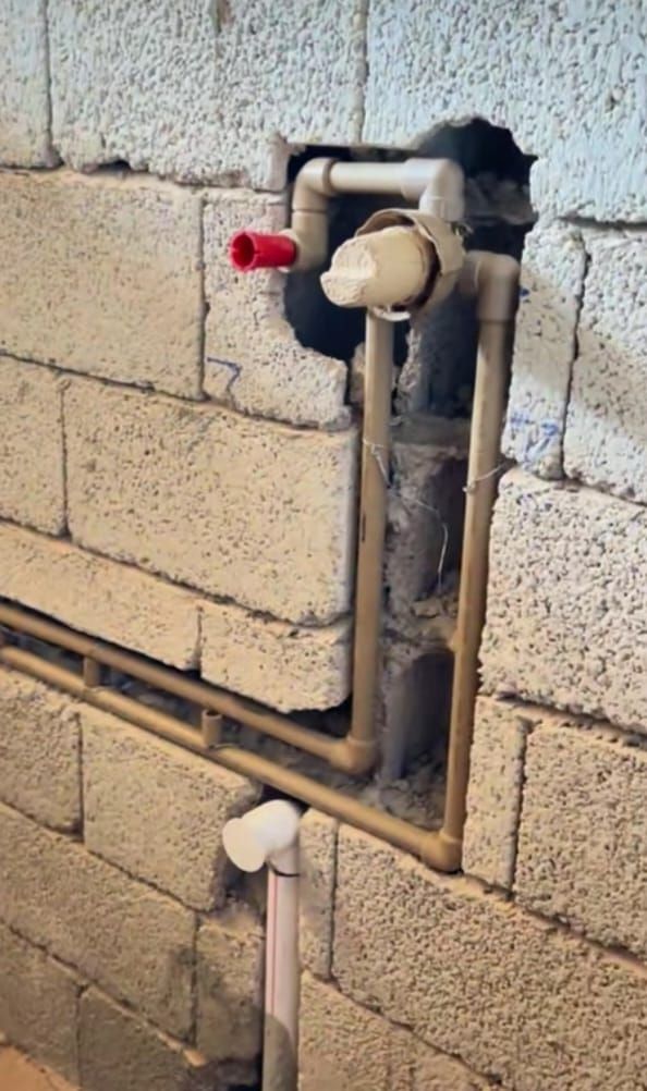 كهربائي وسباك - Image 3