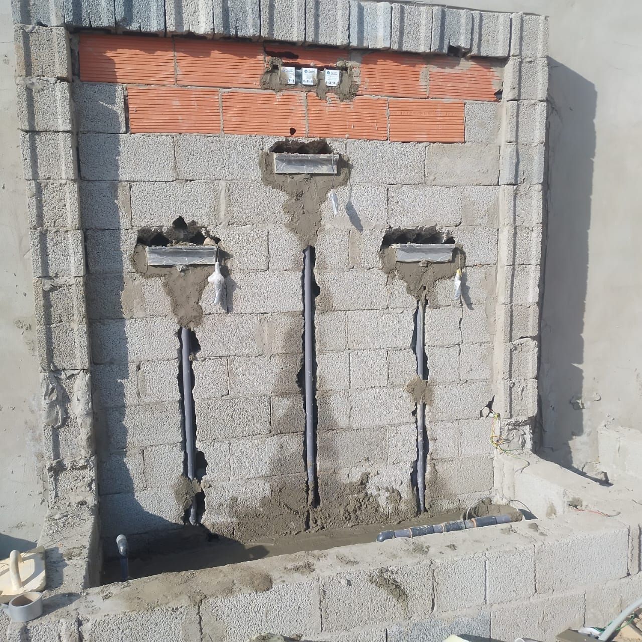 كهربائي وسباك - Image 4