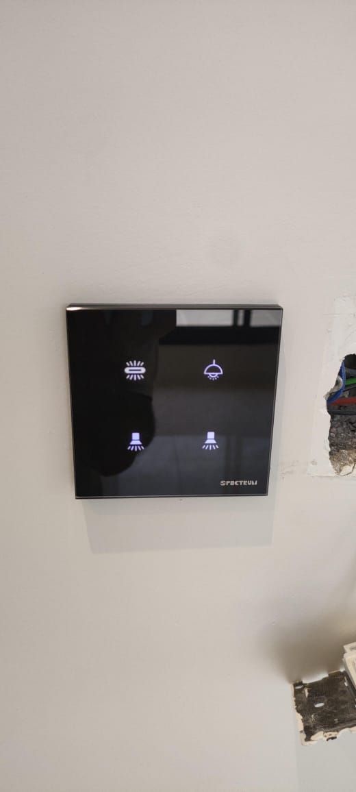 كهربائي وسباك - Image 5