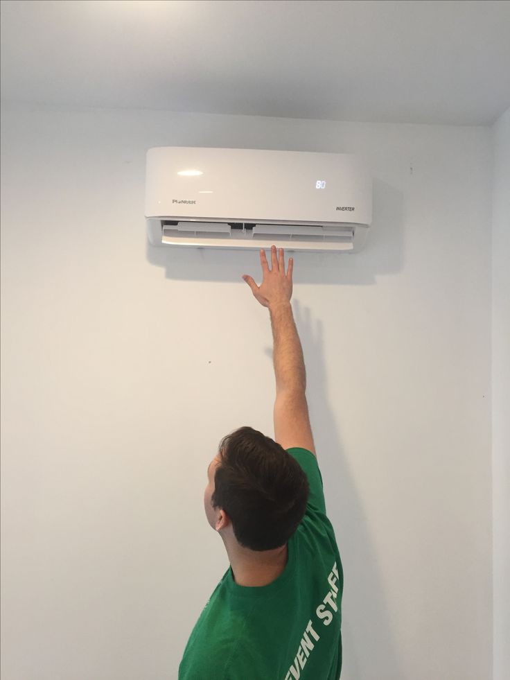 فنى المكيف اسبلت