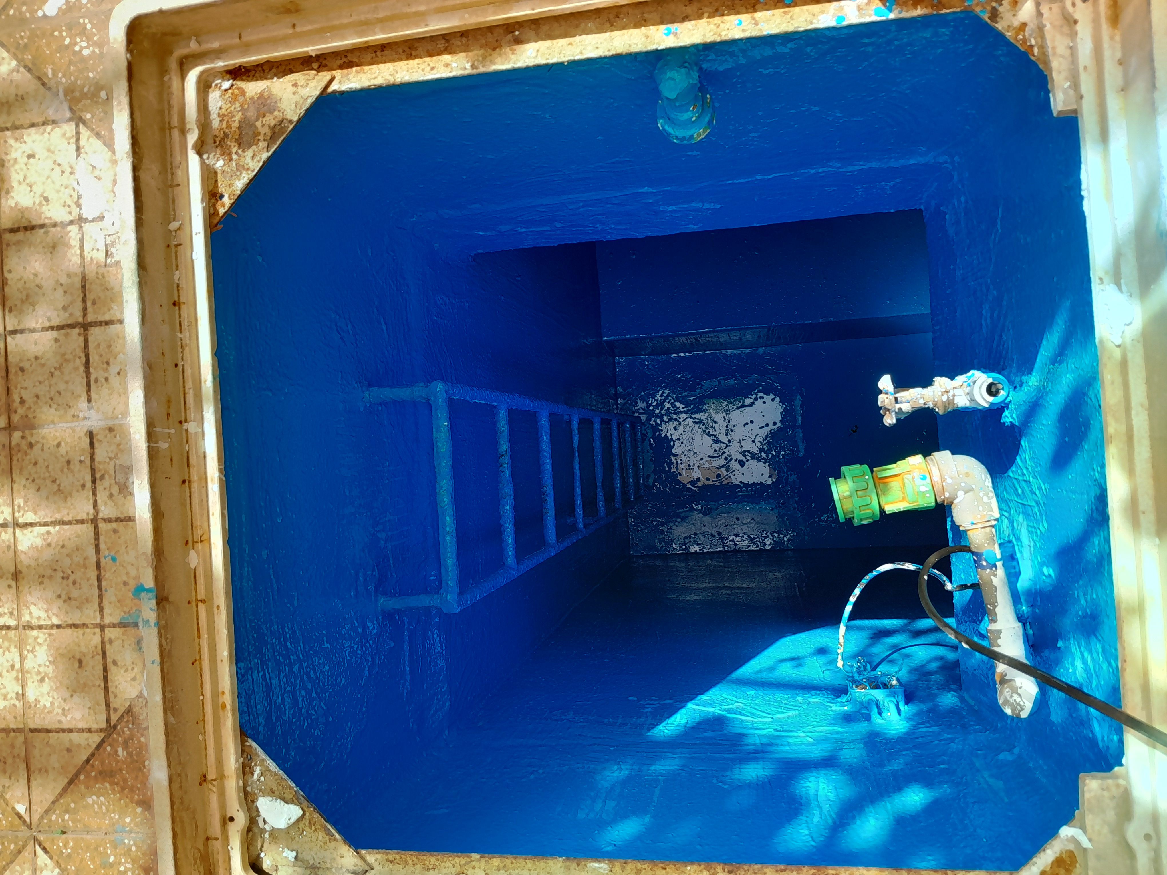 شركة عزل الخزانات المياه بالرياض - Image 2