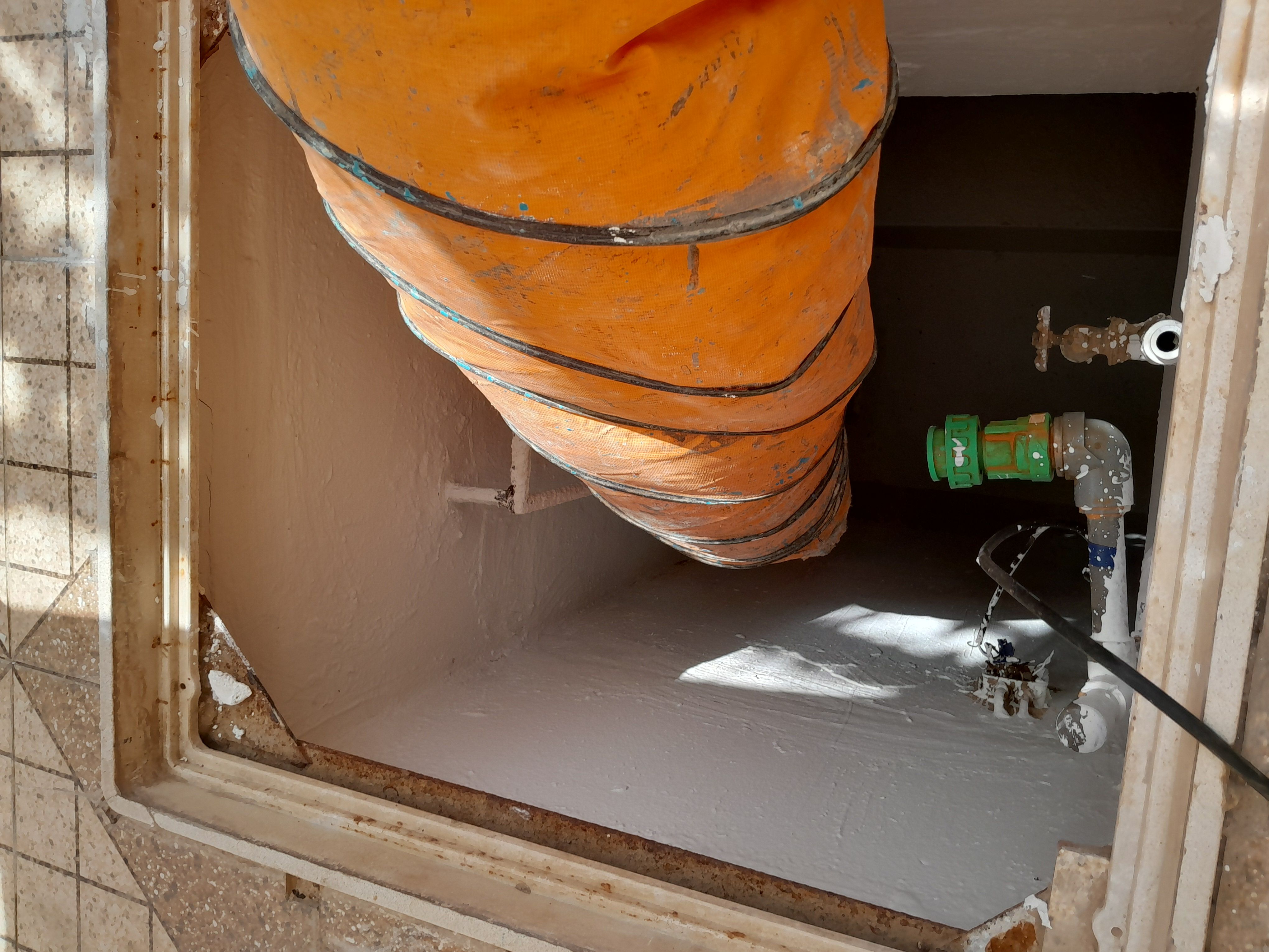 شركة عزل الخزانات المياه بالرياض - Image 5