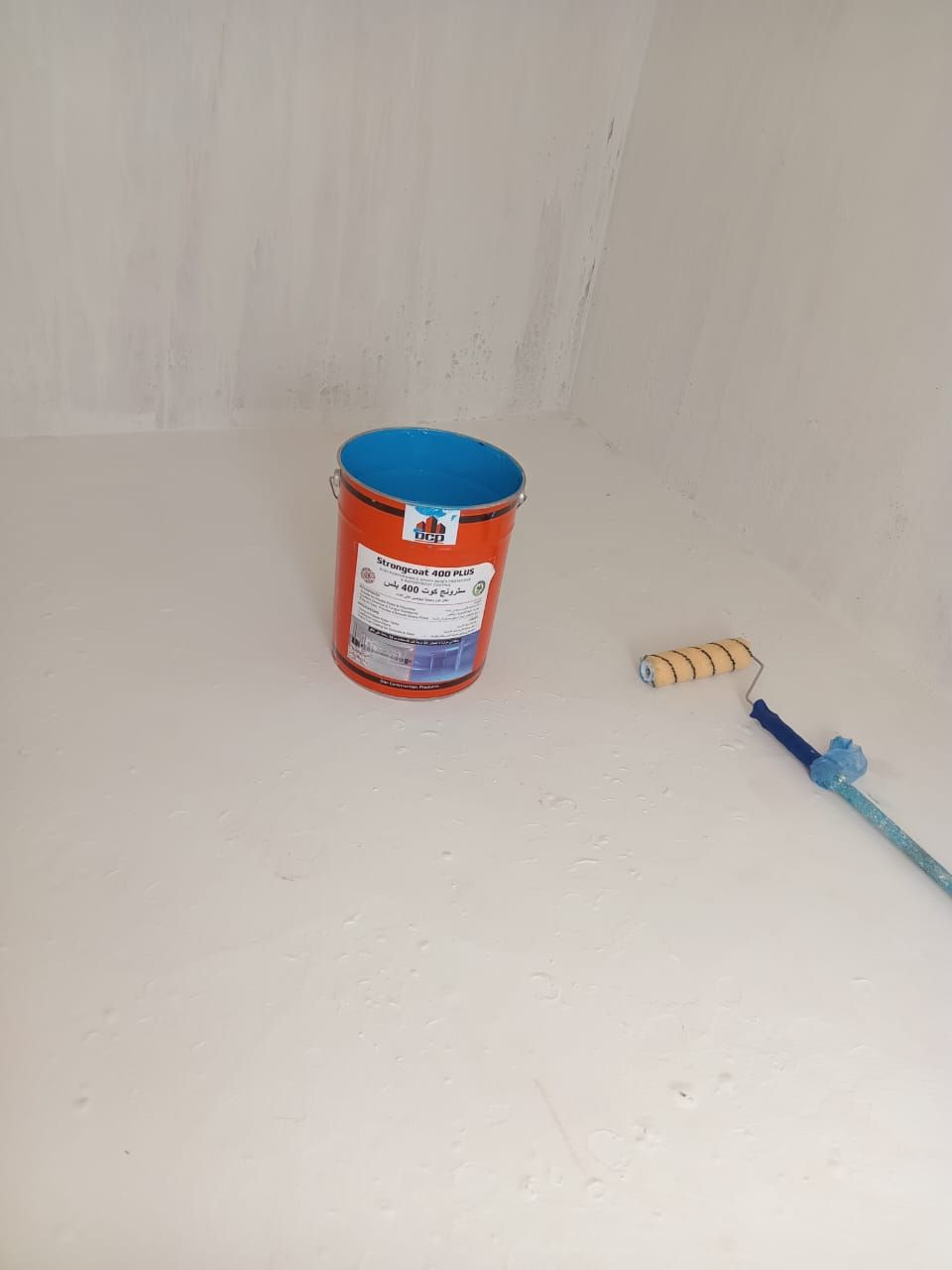 شركة عزل الخزانات المياه بالرياض - Image 6