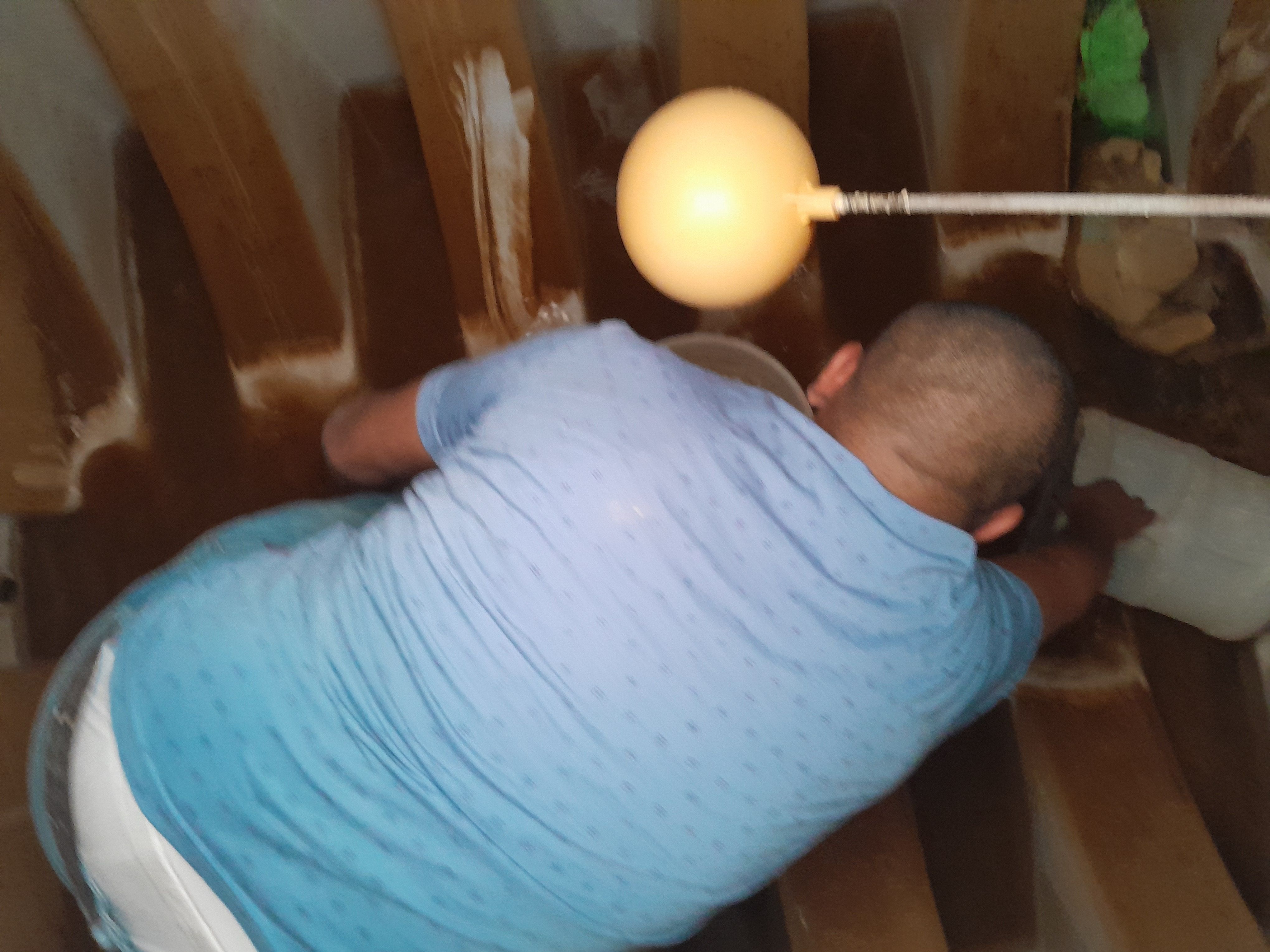 شركة عزل الخزانات المياه بالرياض - Image 10