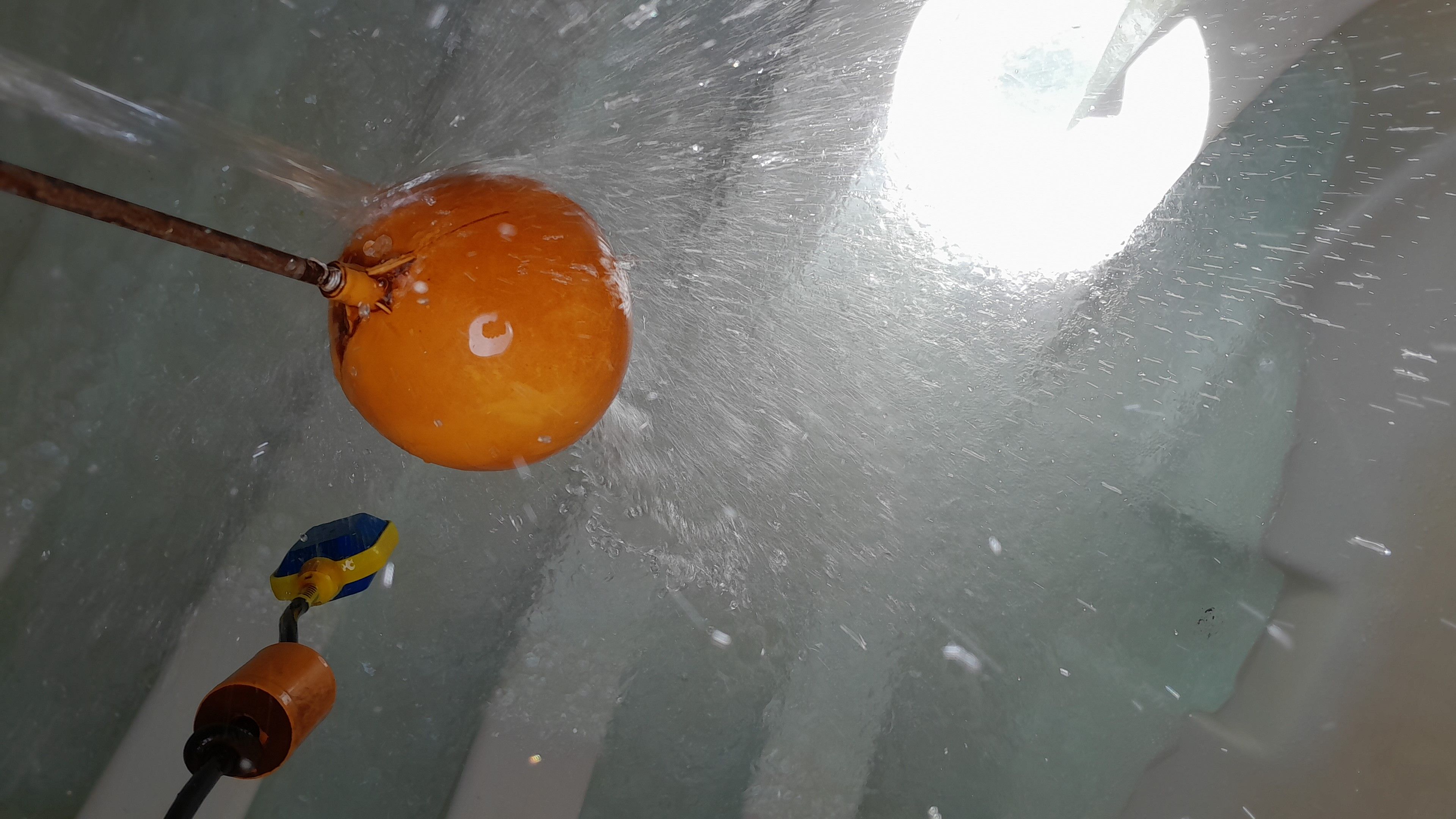 شركة عزل الخزانات المياه بالرياض - Image 11