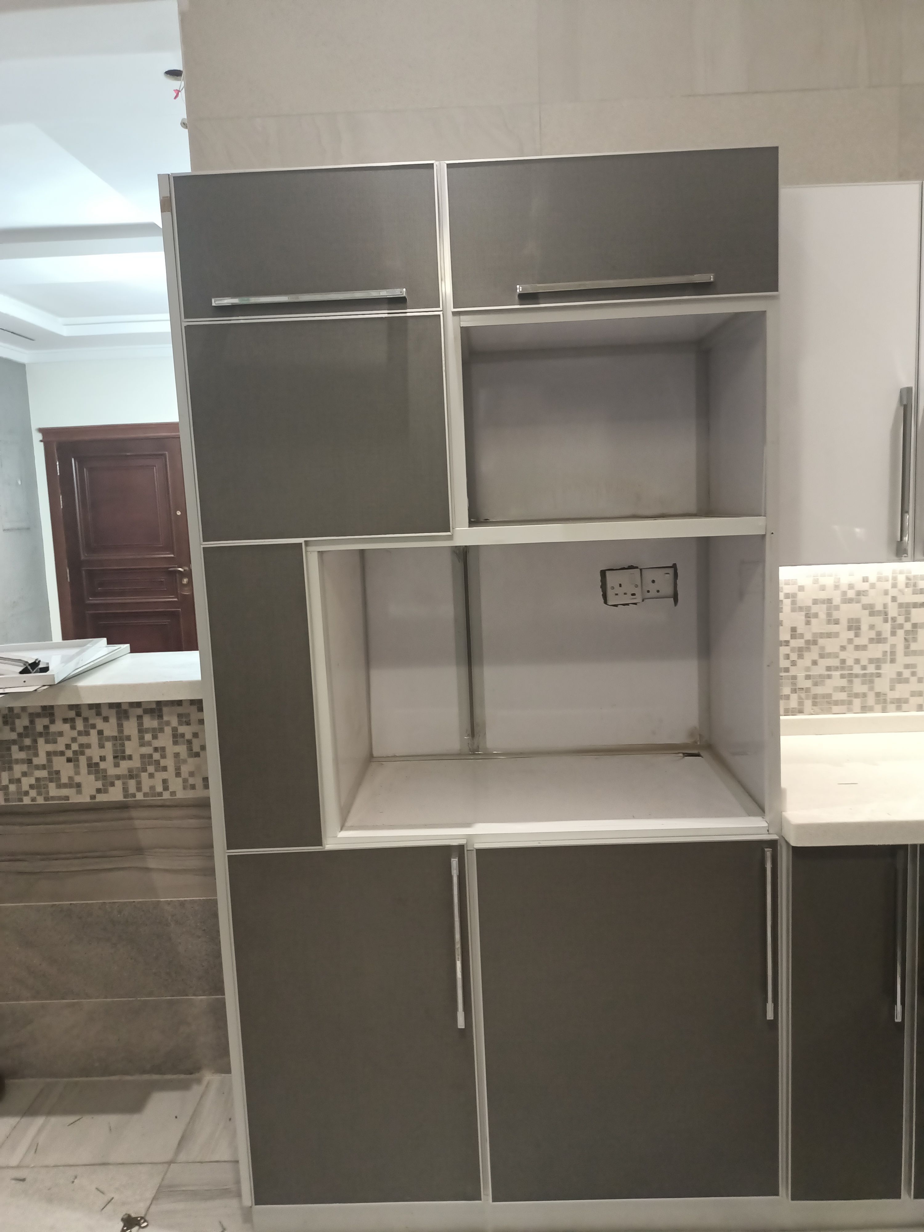 فني مطابخ فك ونقل وتركيب - Image 2