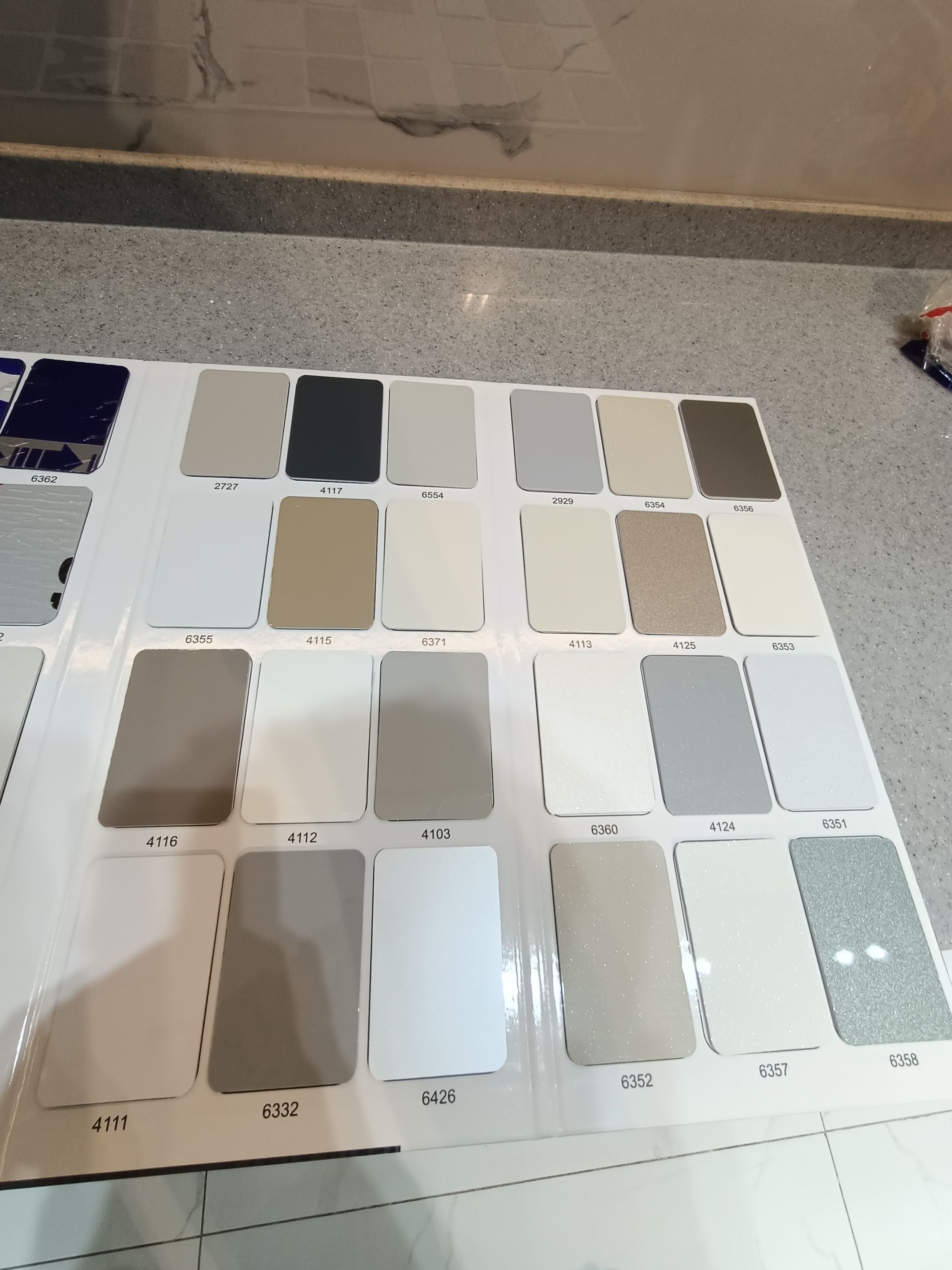 فني مطابخ فك ونقل وتركيب - Image 10