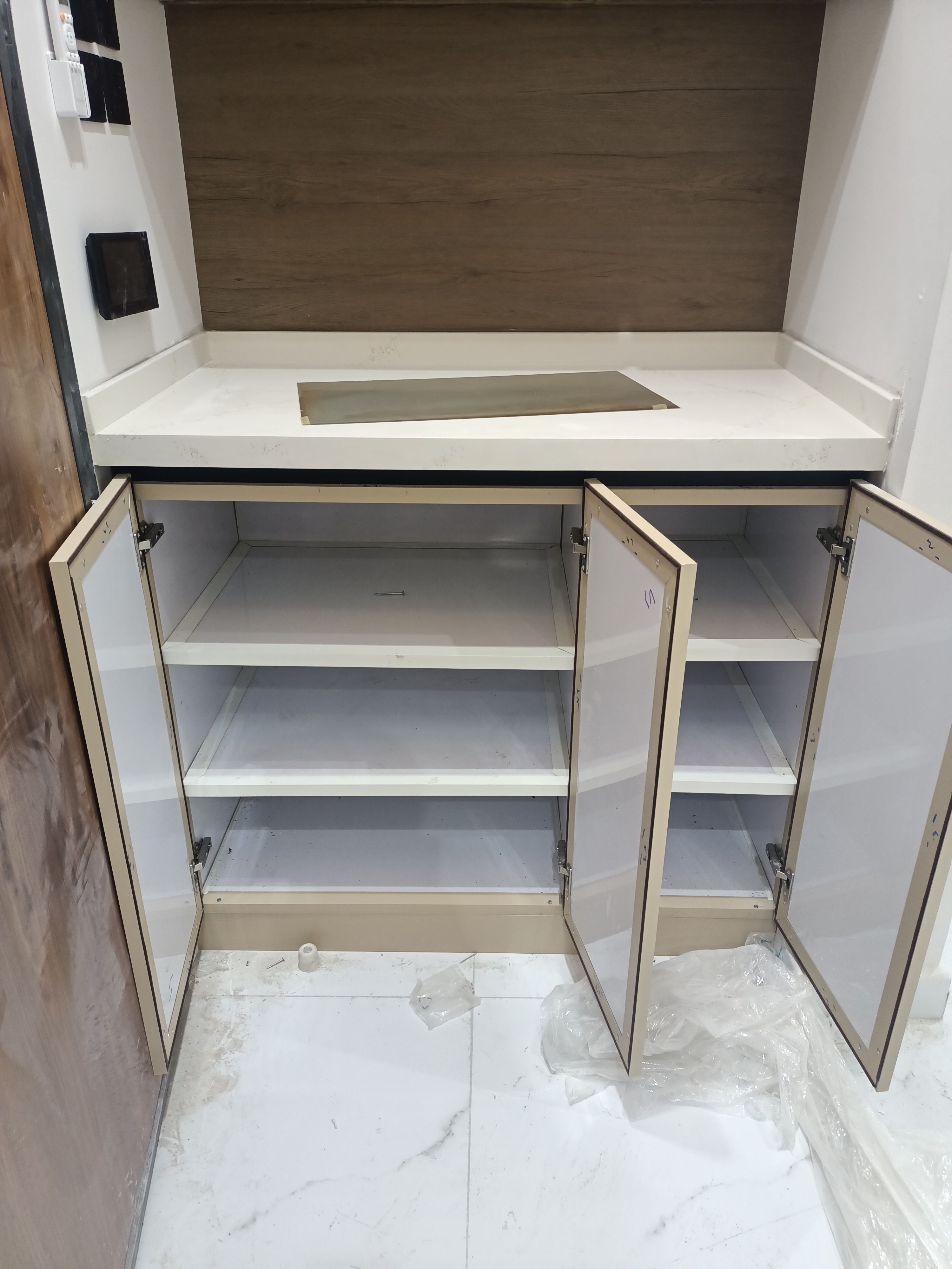 فني مطابخ فك ونقل وتركيب - Image 11