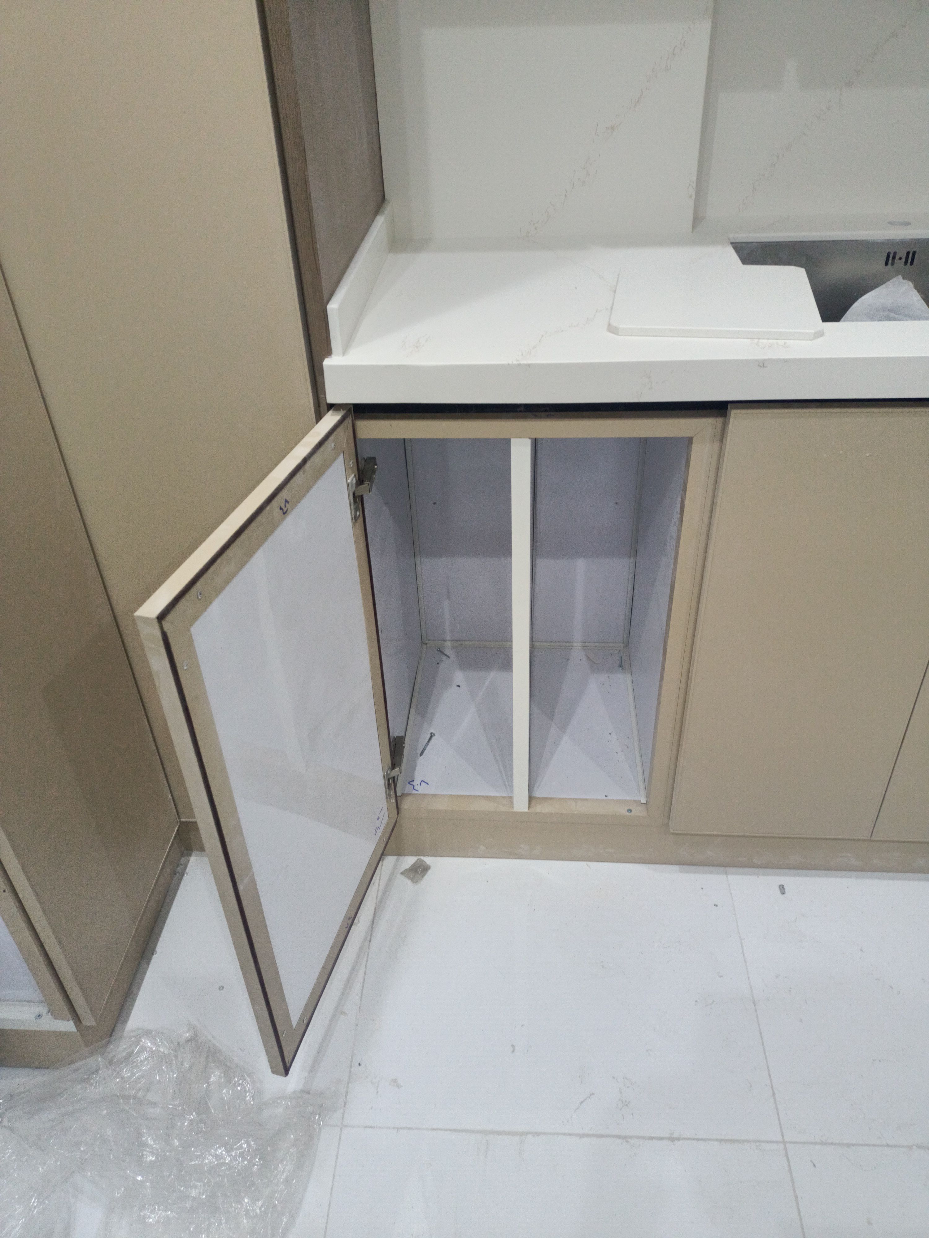 فني مطابخ فك ونقل وتركيب - Image 12