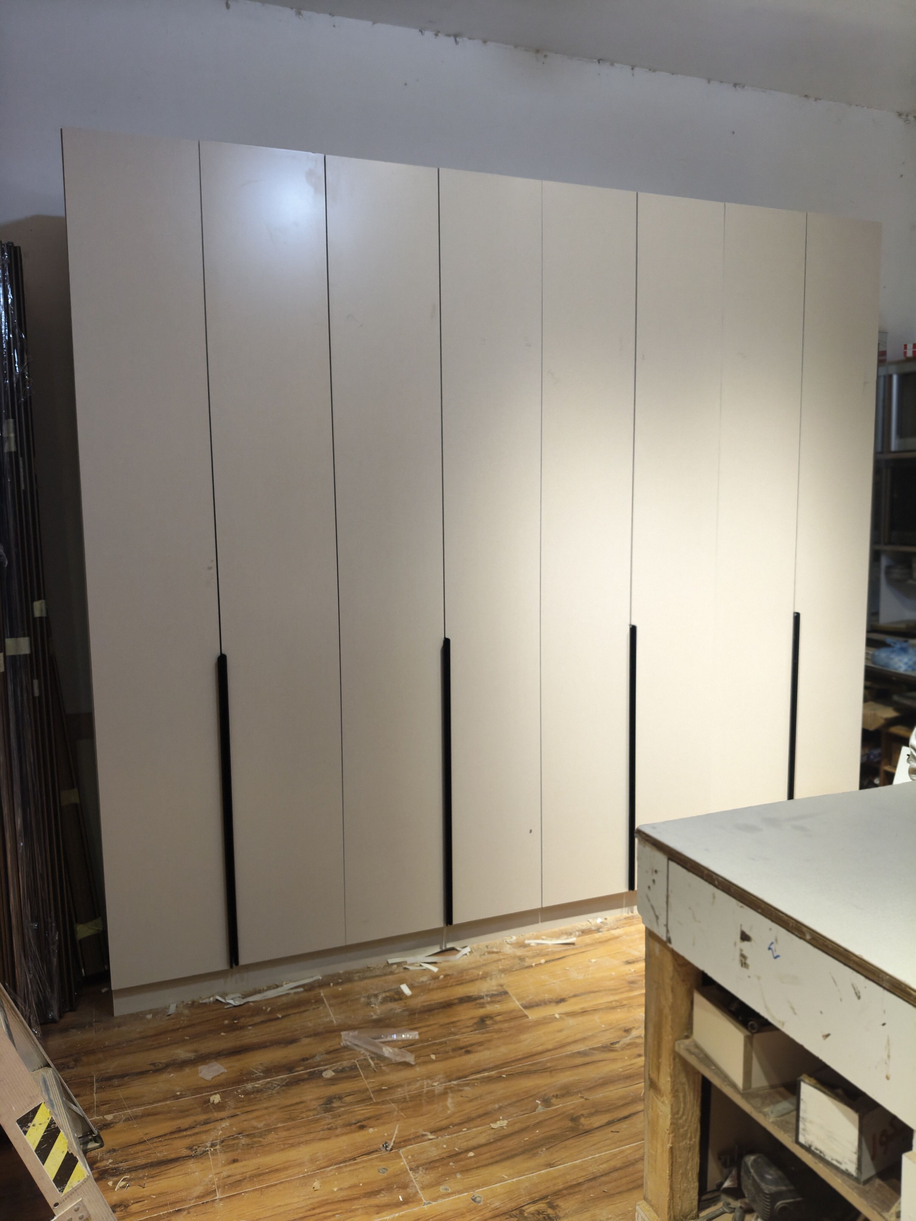 نجار تفصيل وتصليح