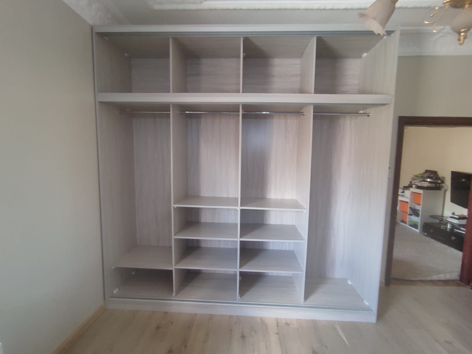 نجار تفصيل وتصليح - Image 3