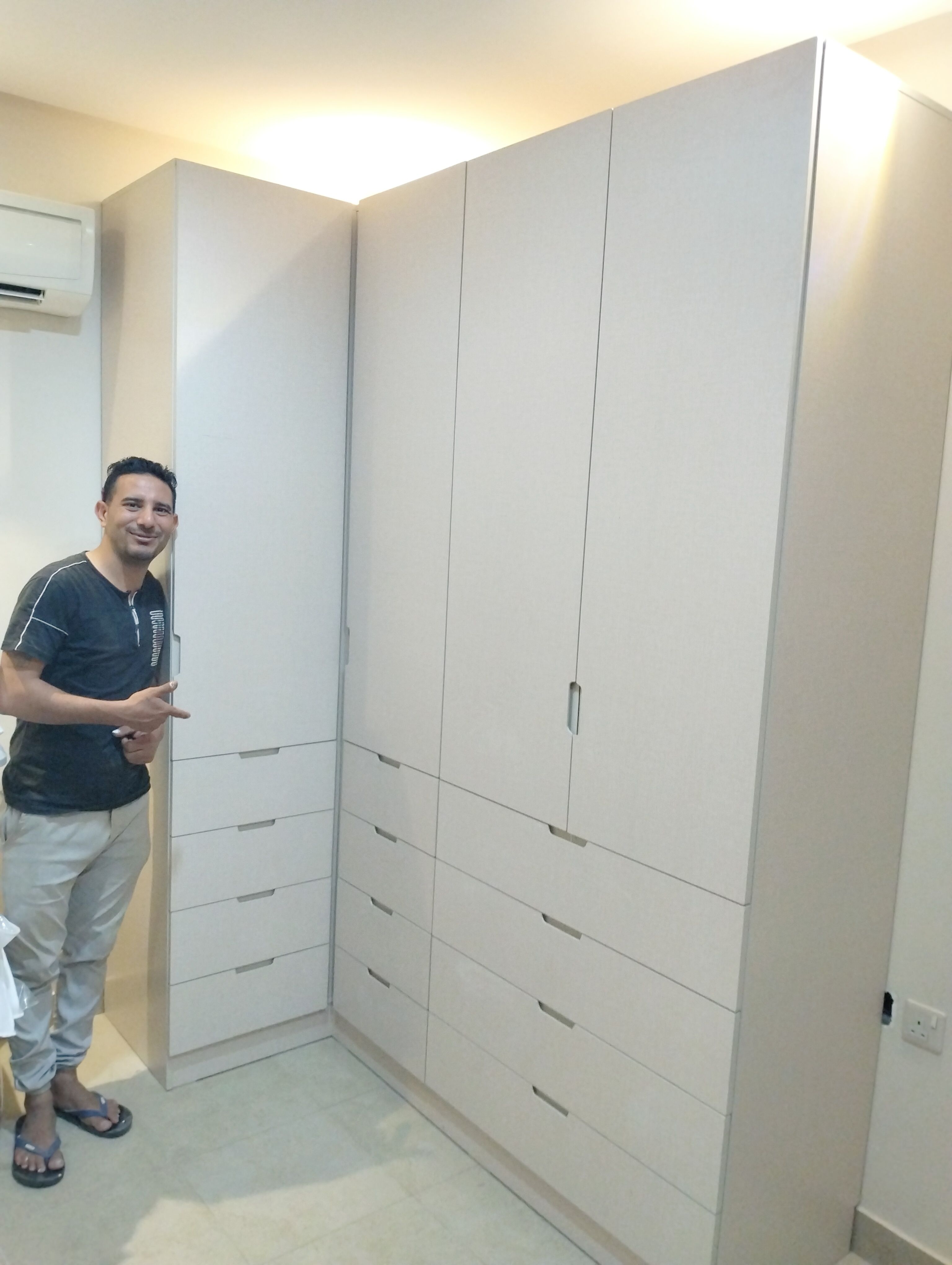 نجار تفصيل وتصليح - Image 6