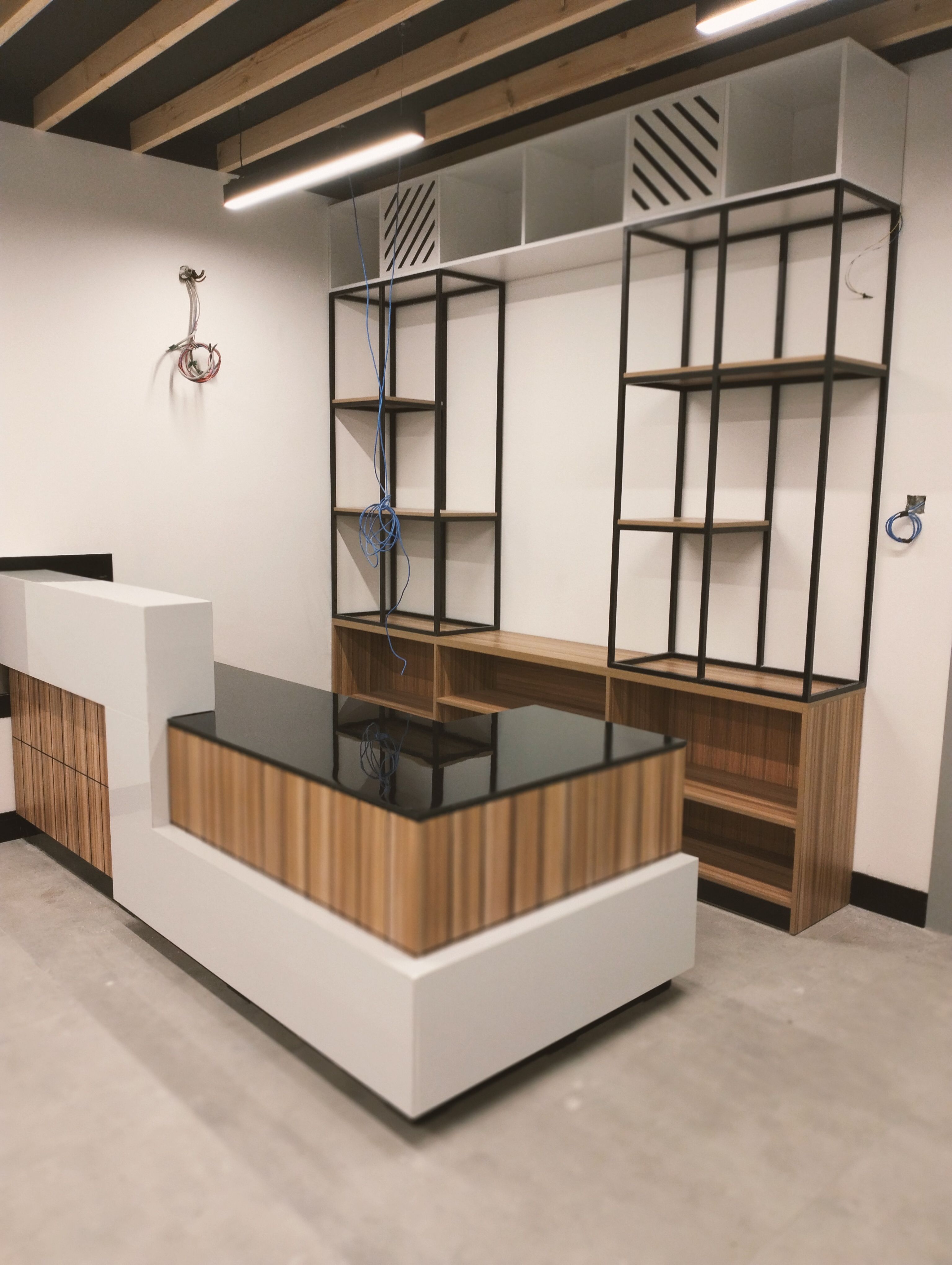 نجار تفصيل وتصليح - Image 8