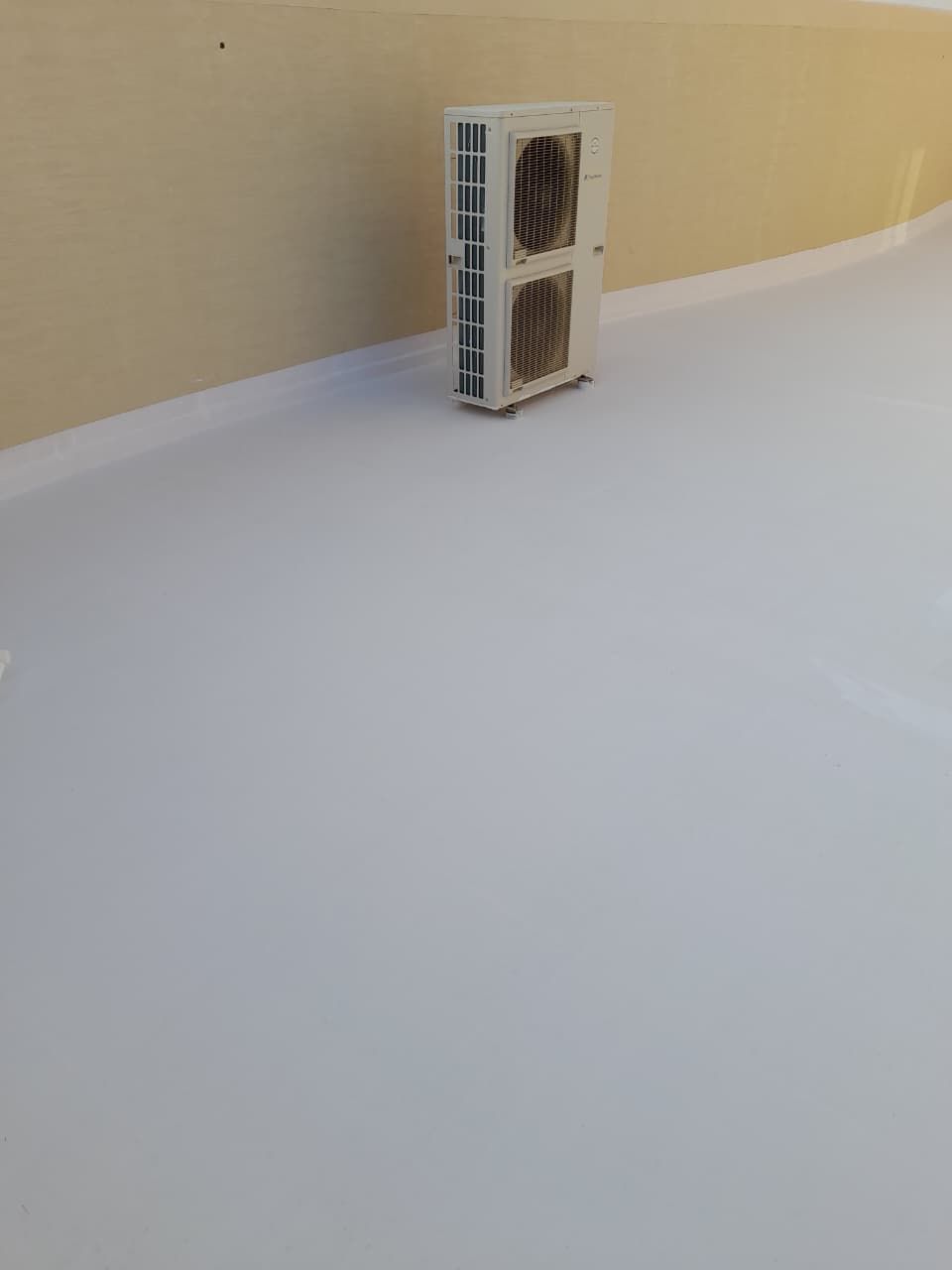 شركة عزل اسطح بالقصيم شركة كشف تسربات المياه بالقصيم - Image 4