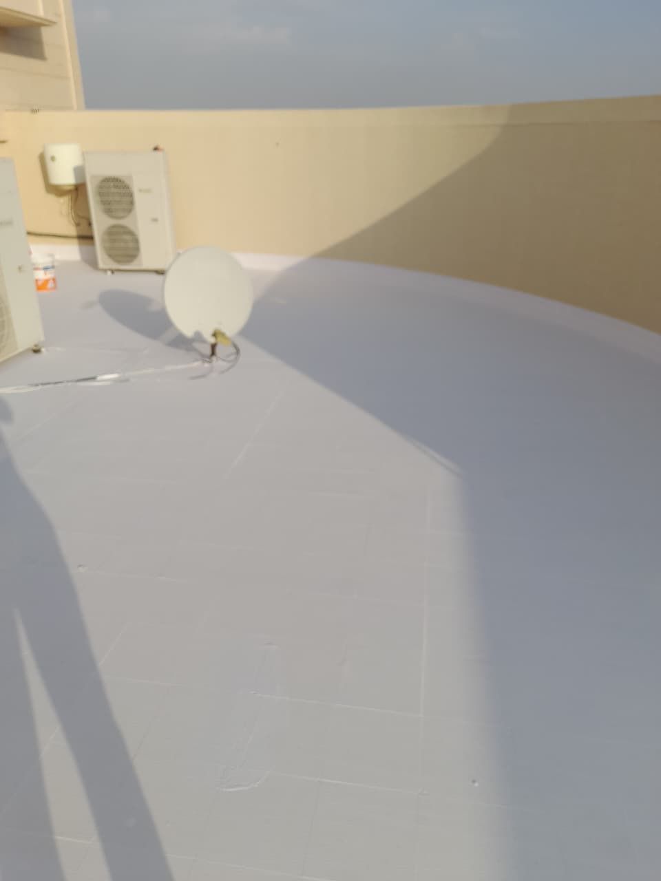 شركة عزل اسطح بالقصيم شركة كشف تسربات المياه بالقصيم - Image 5