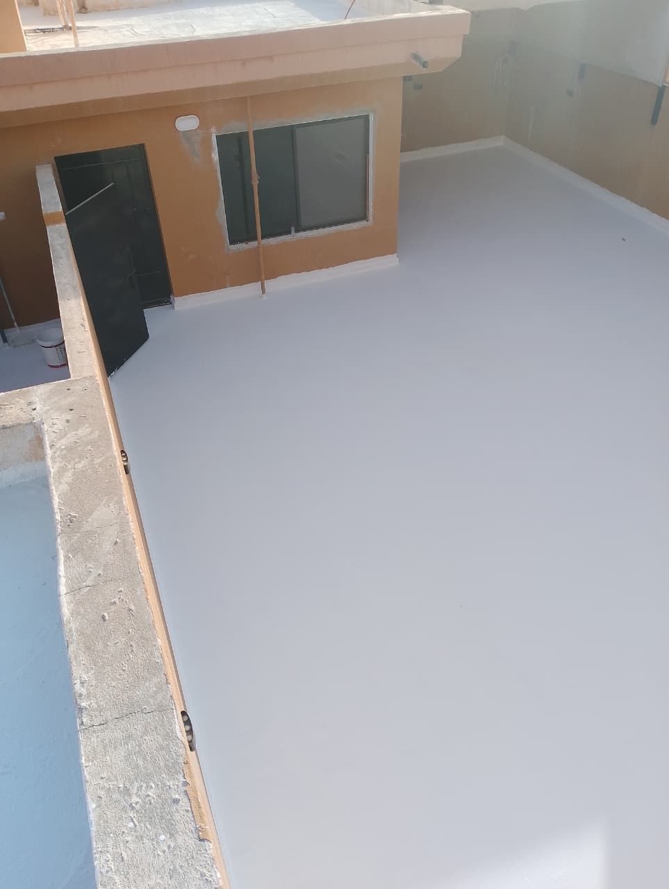 شركة عزل اسطح بالقصيم شركة كشف تسربات المياه بالقصيم - Image 6