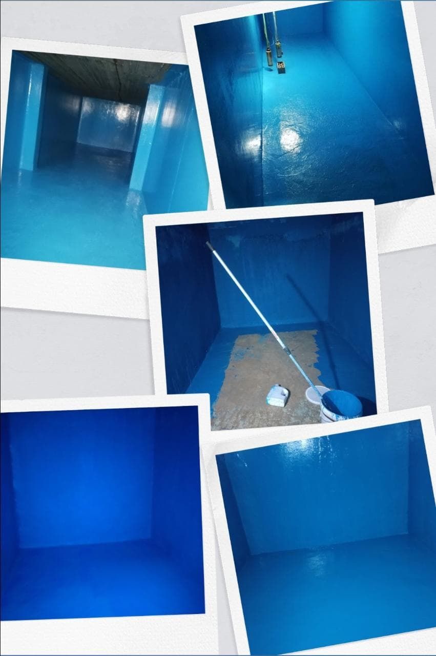 شركة عزل اسطح بالقصيم شركة كشف تسربات المياه بالقصيم - Image 7