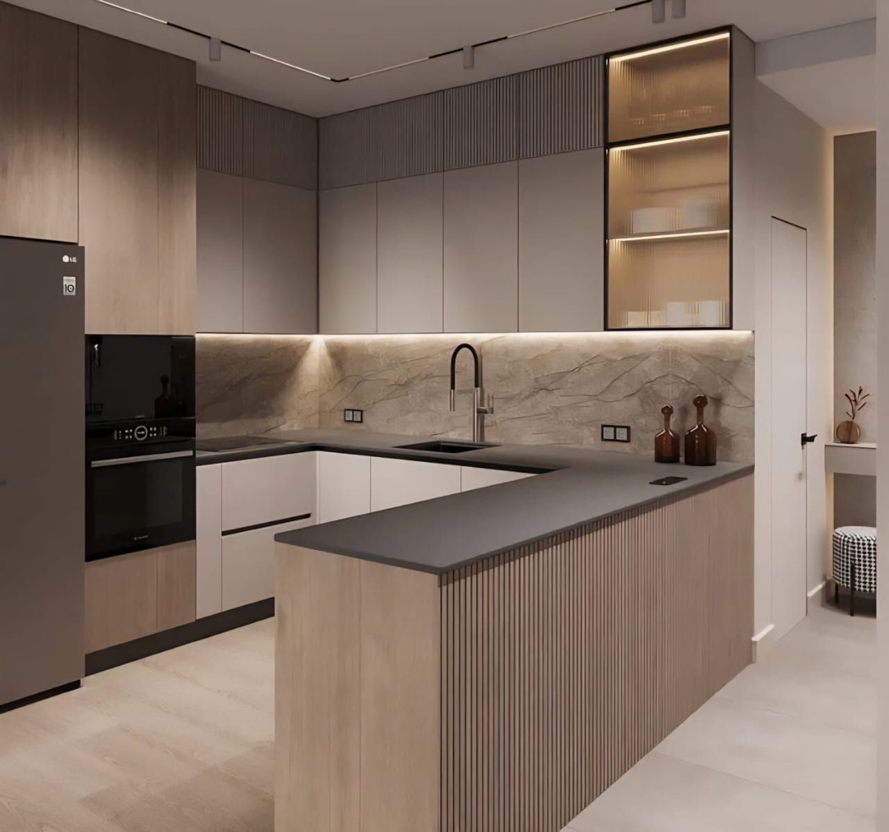 مصنع مطابخ الرياض - Image 8