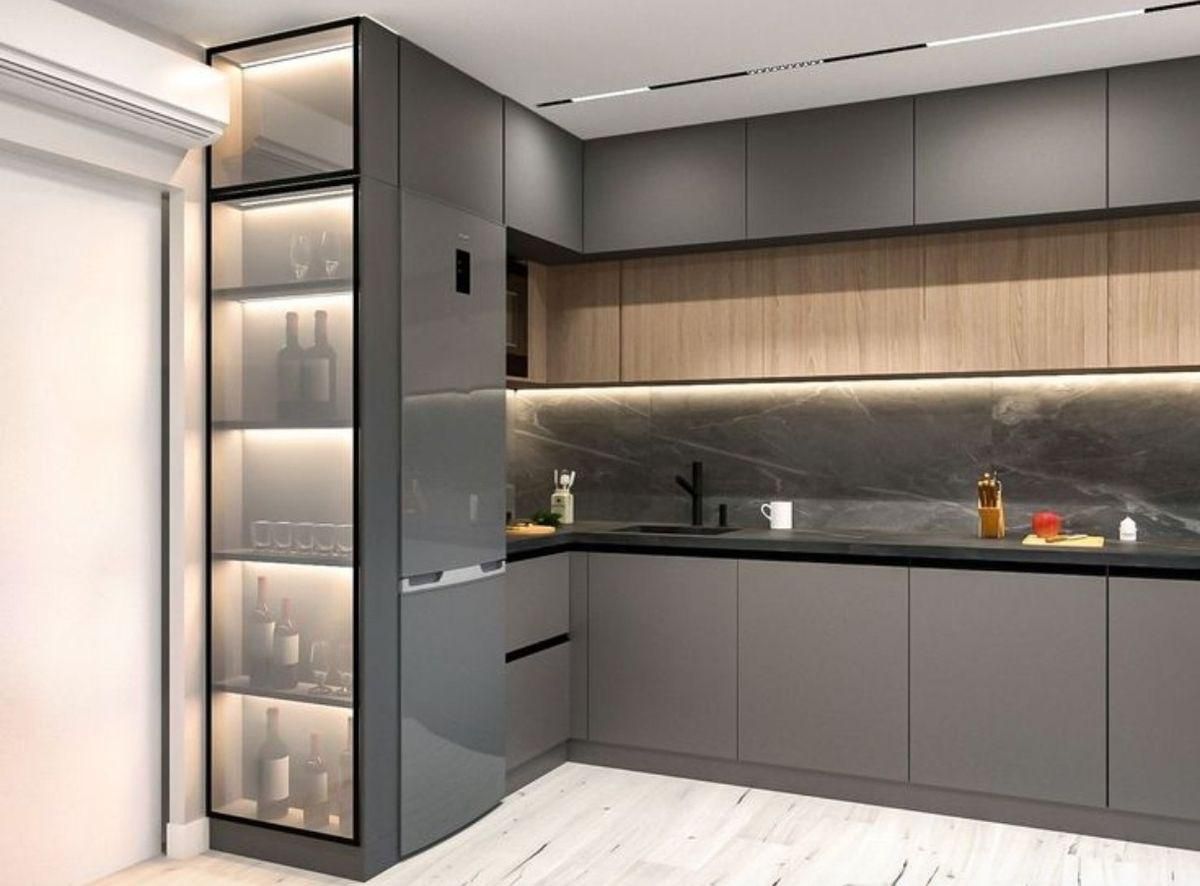 مصنع مطابخ الرياض - Image 9