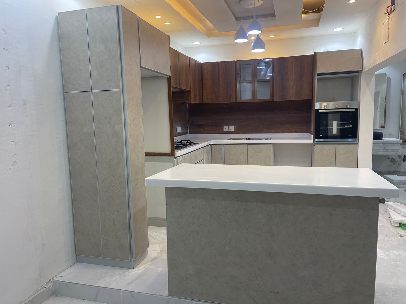 مصنع مطابخ الرياض - Image 11