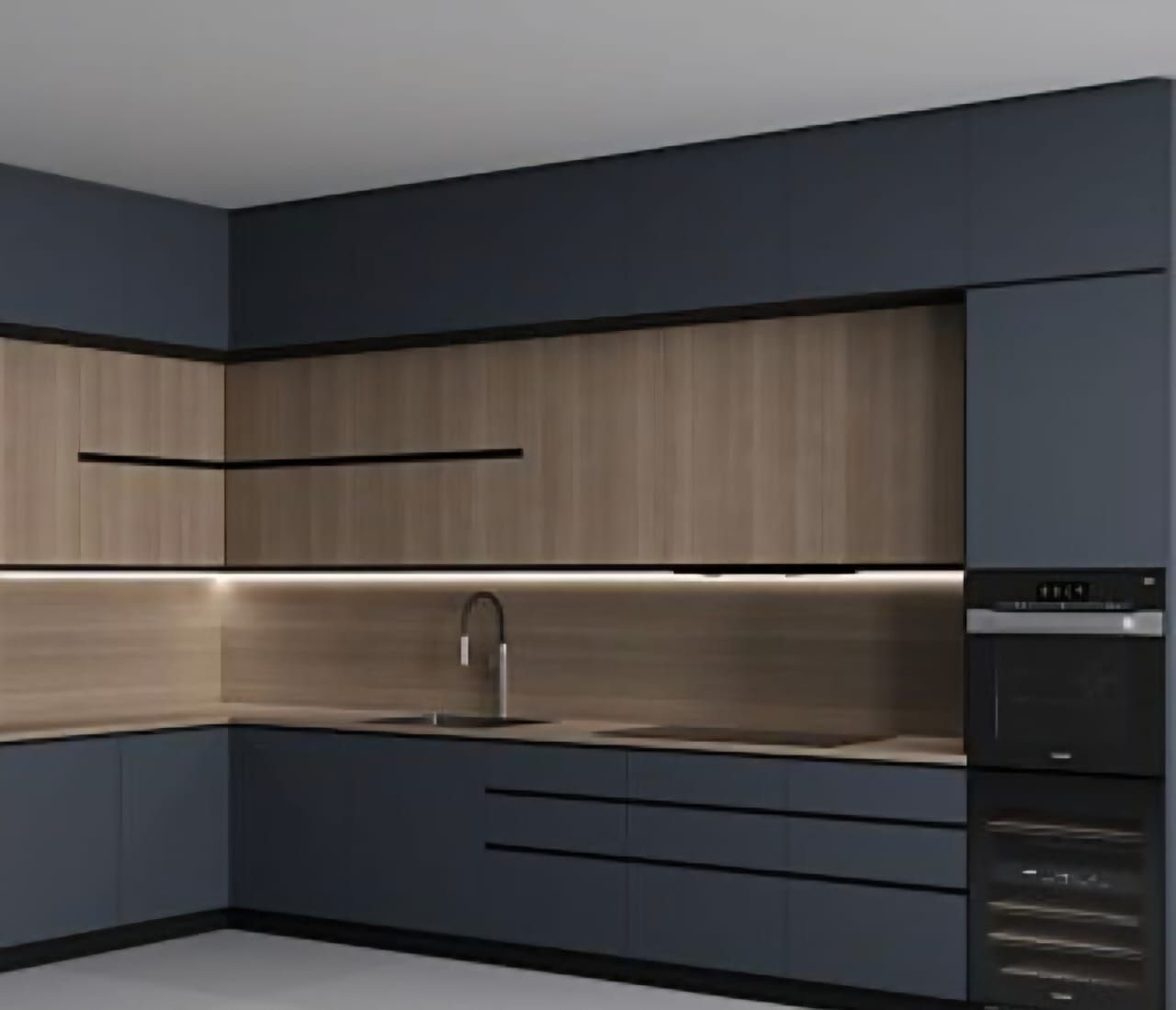 مصنع مطابخ الرياض - Image 13