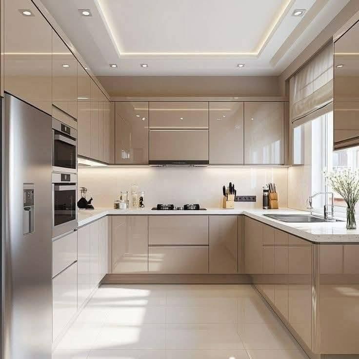 مصنع مطابخ الرياض - Image 14