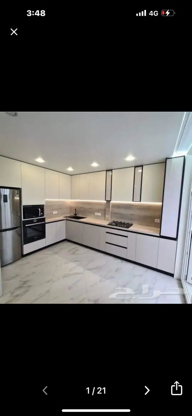 مصنع مطابخ الرياض - Image 19