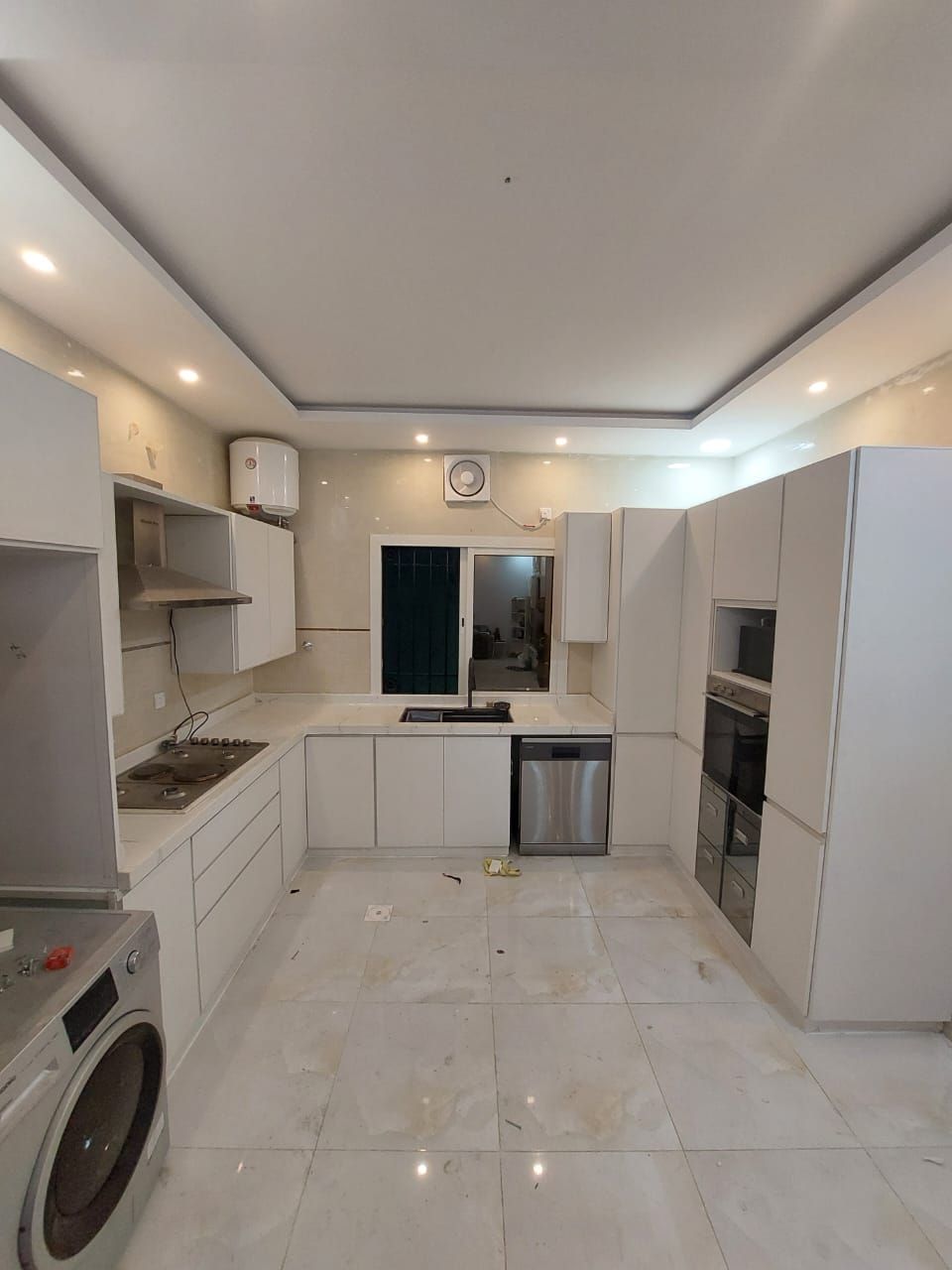 معلم فنى تركيب وصيانة مطابخ - Image 2