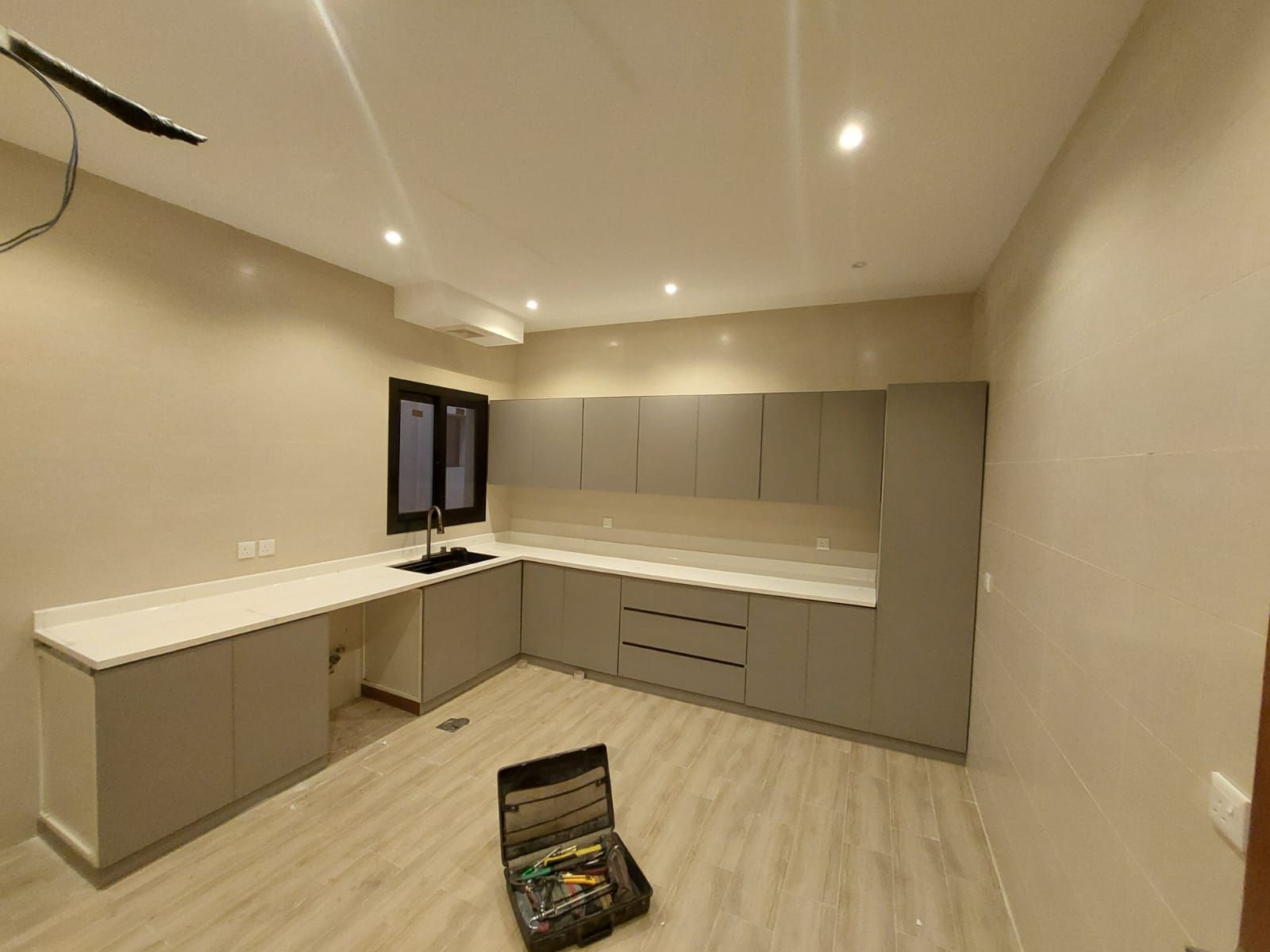 معلم فنى تركيب وصيانة مطابخ - Image 3