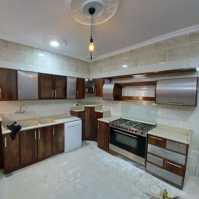 معلم فنى تركيب وصيانة مطابخ - Image 4