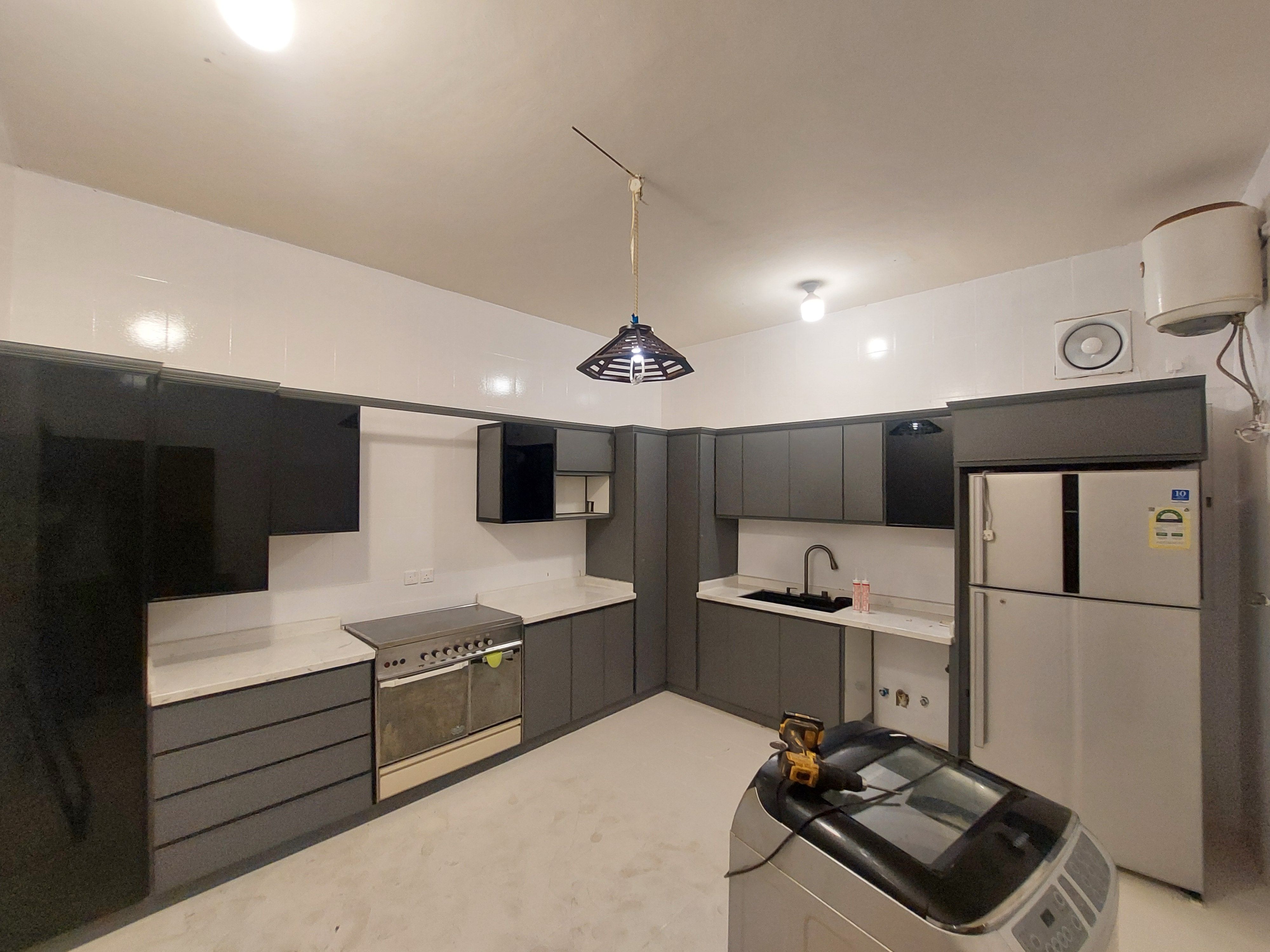 فنى معلم صيانة وتركيب مطابخ - Image 4