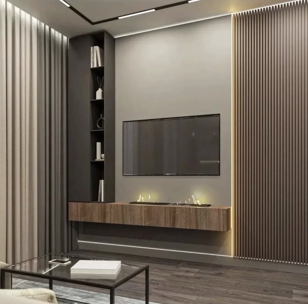 ترميم + بناء +تنفيذ جميع بنود البناء والتشطيب 👍🏻 - Image 3