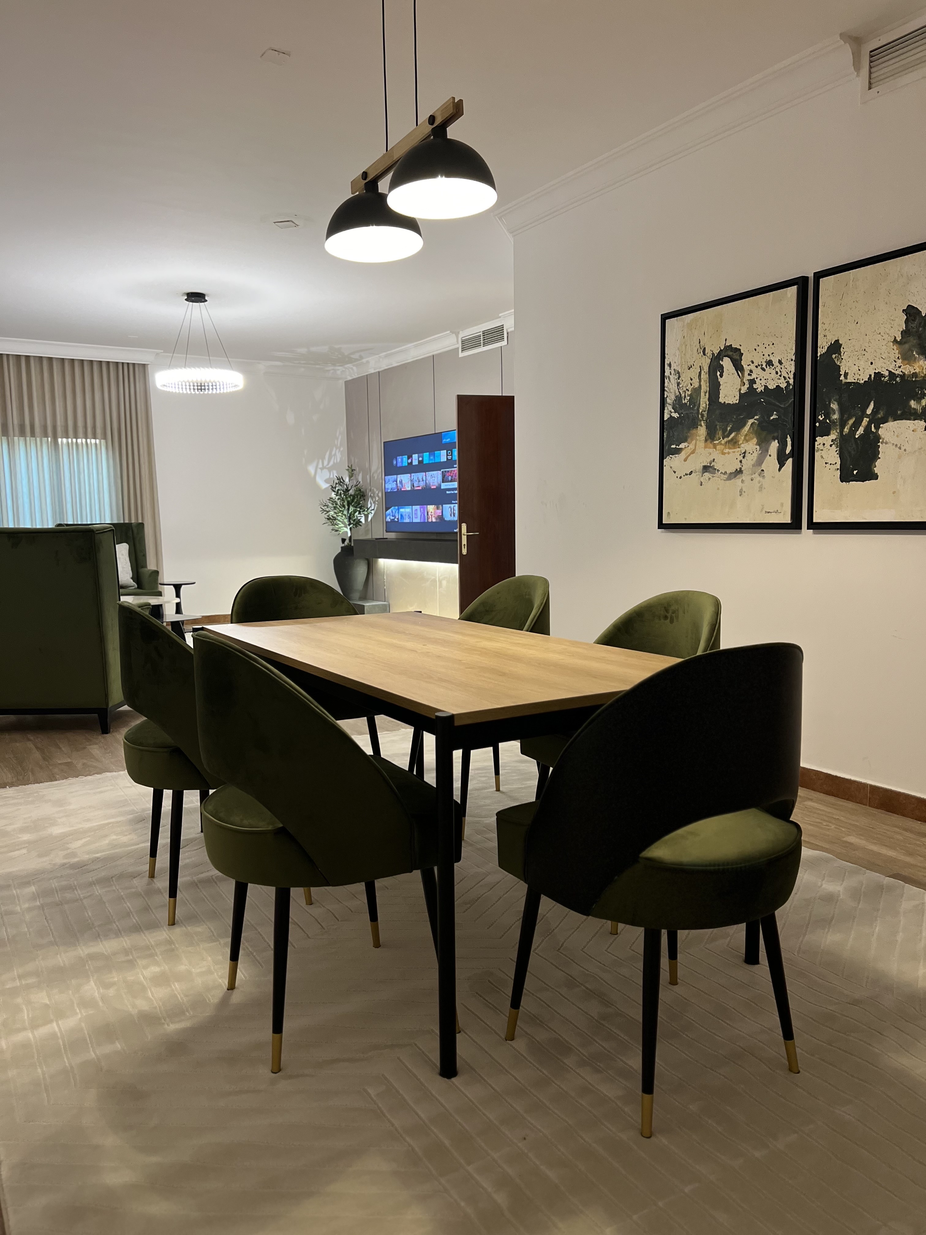 ترميم + بناء +تنفيذ جميع بنود البناء والتشطيب 👍🏻 - Image 8