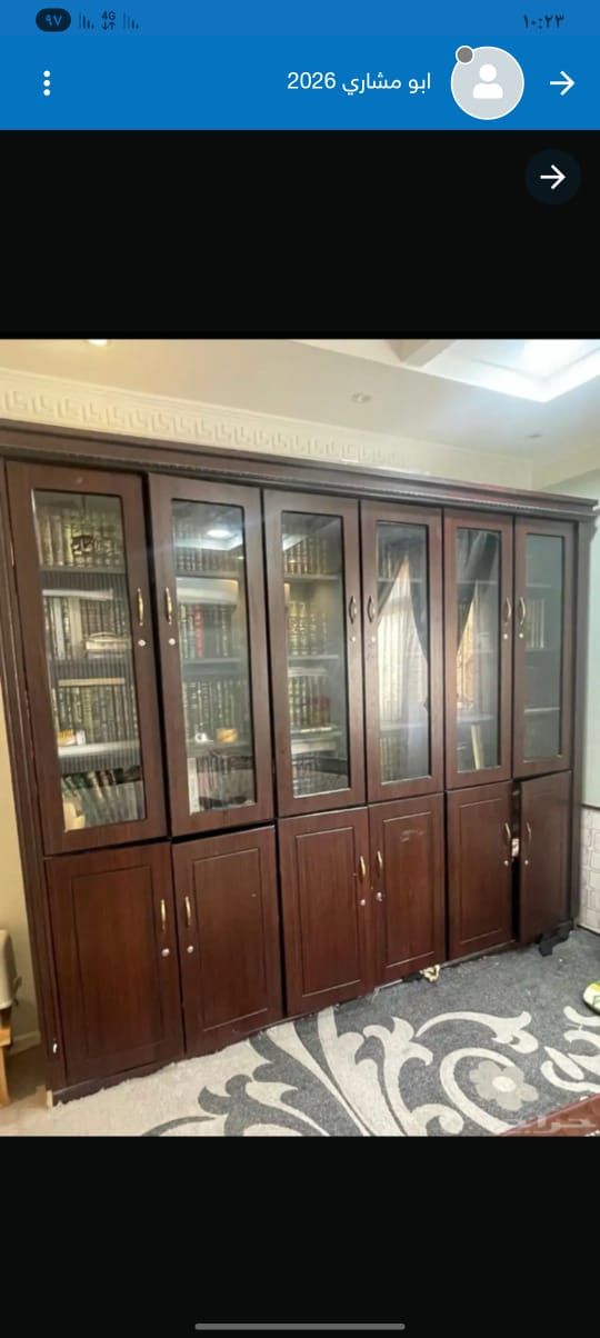 نقل اثاث مستعمل داخل الرياض