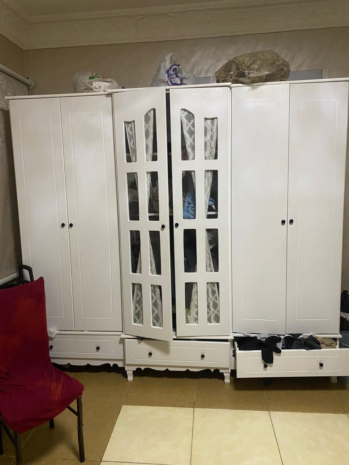 نقل اثاث مستعمل داخل الرياض - Image 2