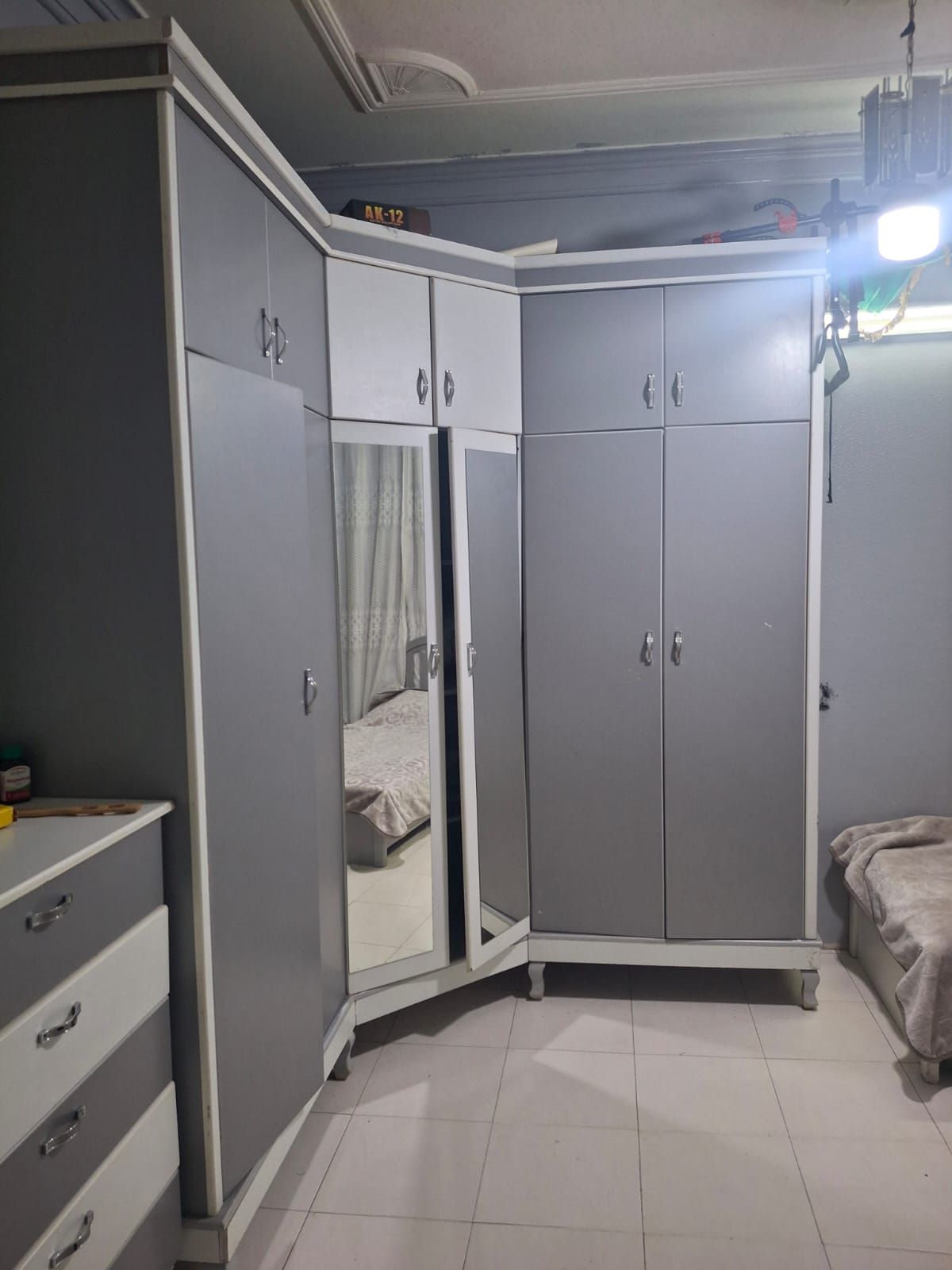 نقل اثاث مستعمل داخل الرياض - Image 6