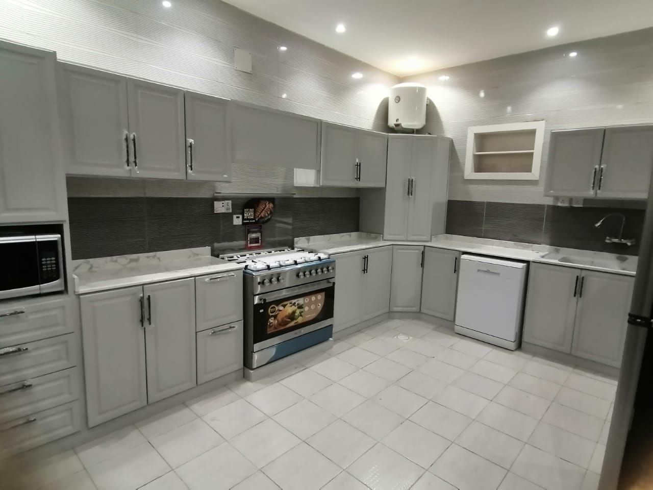 نقل اثاث مستعمل داخل الرياض - Image 11