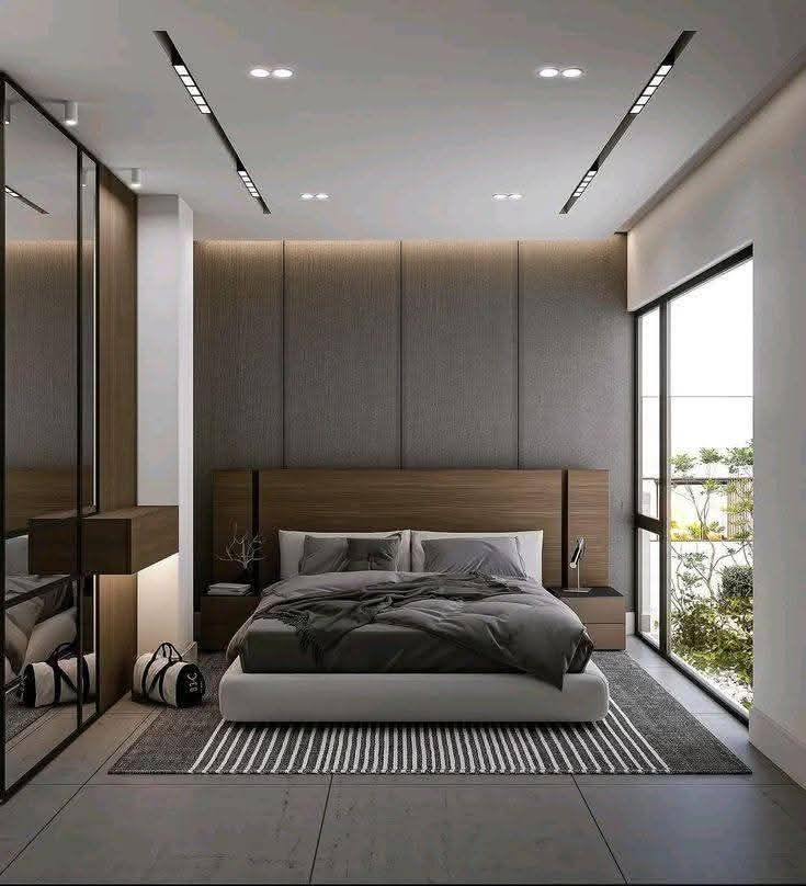 ديكورات جبس بورد تشطيب متكامل - Image 6