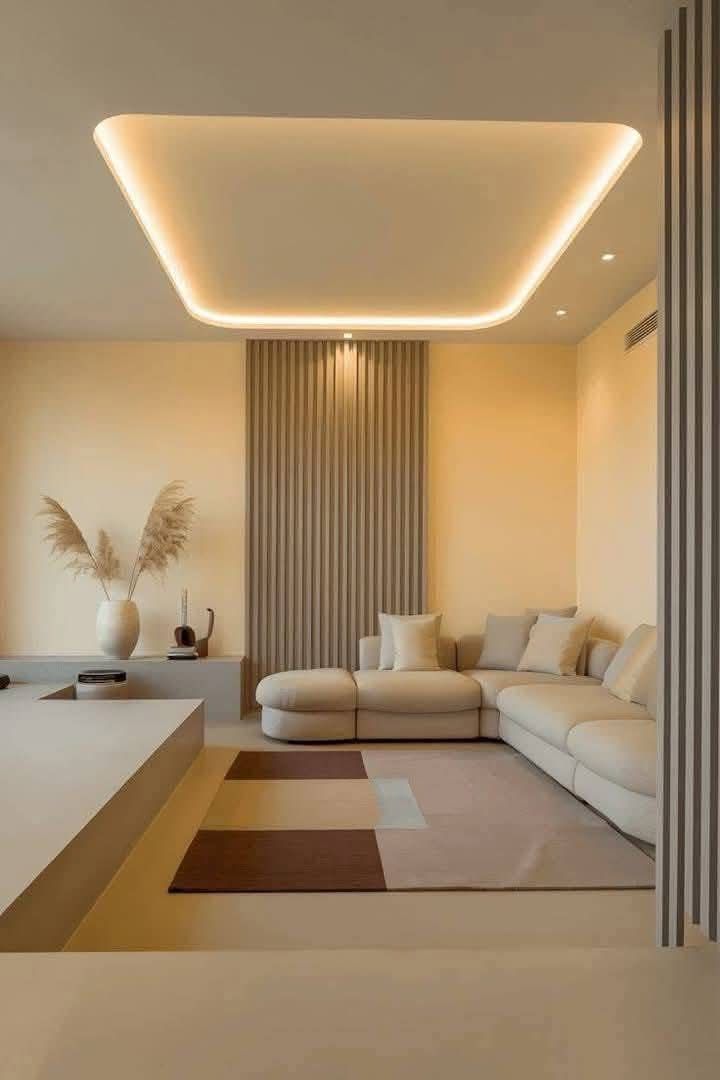 ديكورات جبس بورد تشطيب متكامل - Image 8