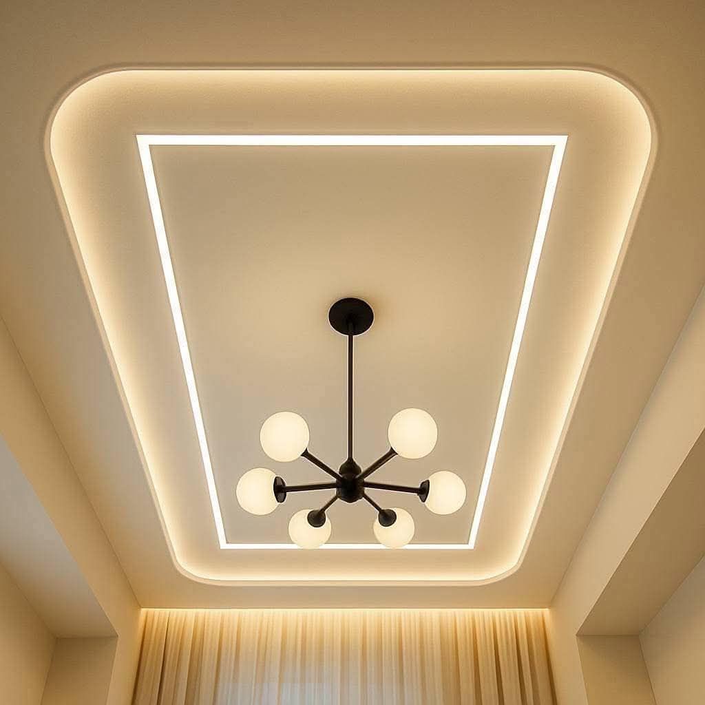 ديكورات جبس بورد تشطيب متكامل - Image 10