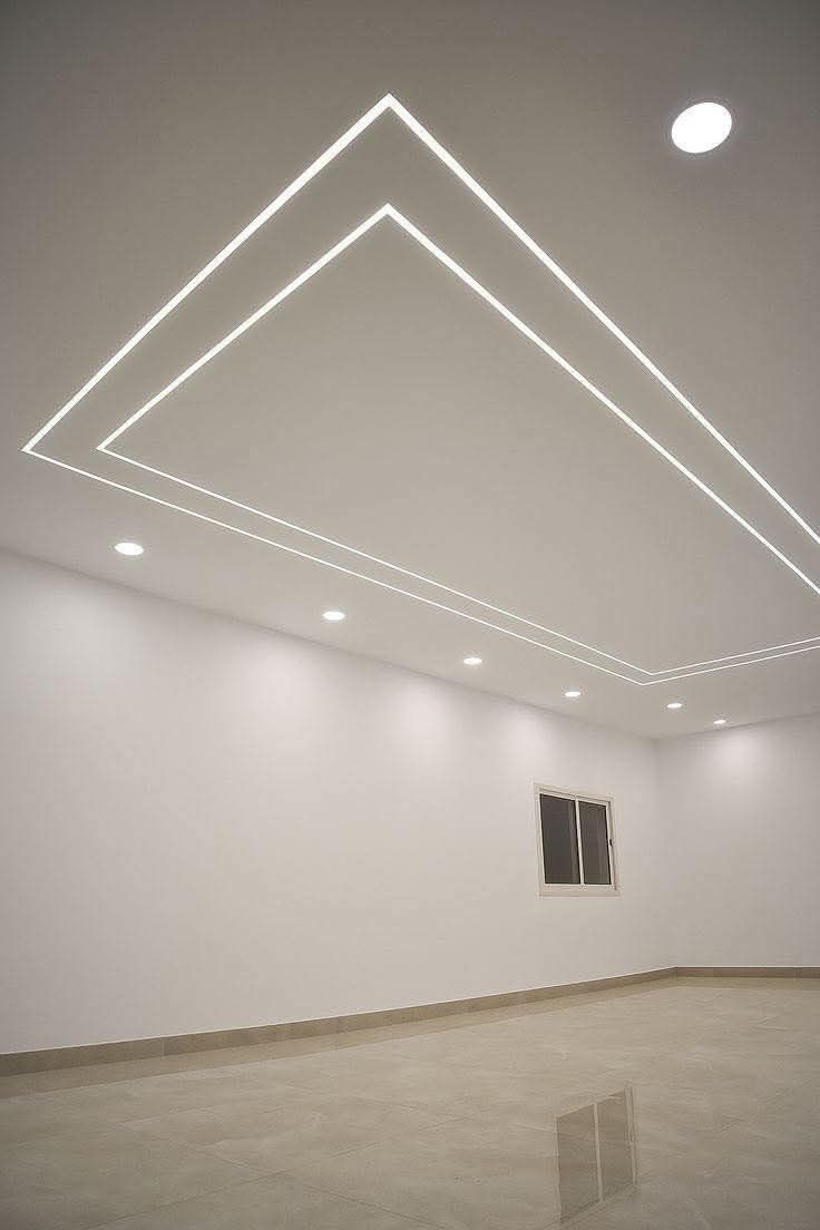 ديكورات جبس بورد تشطيب متكامل - Image 11