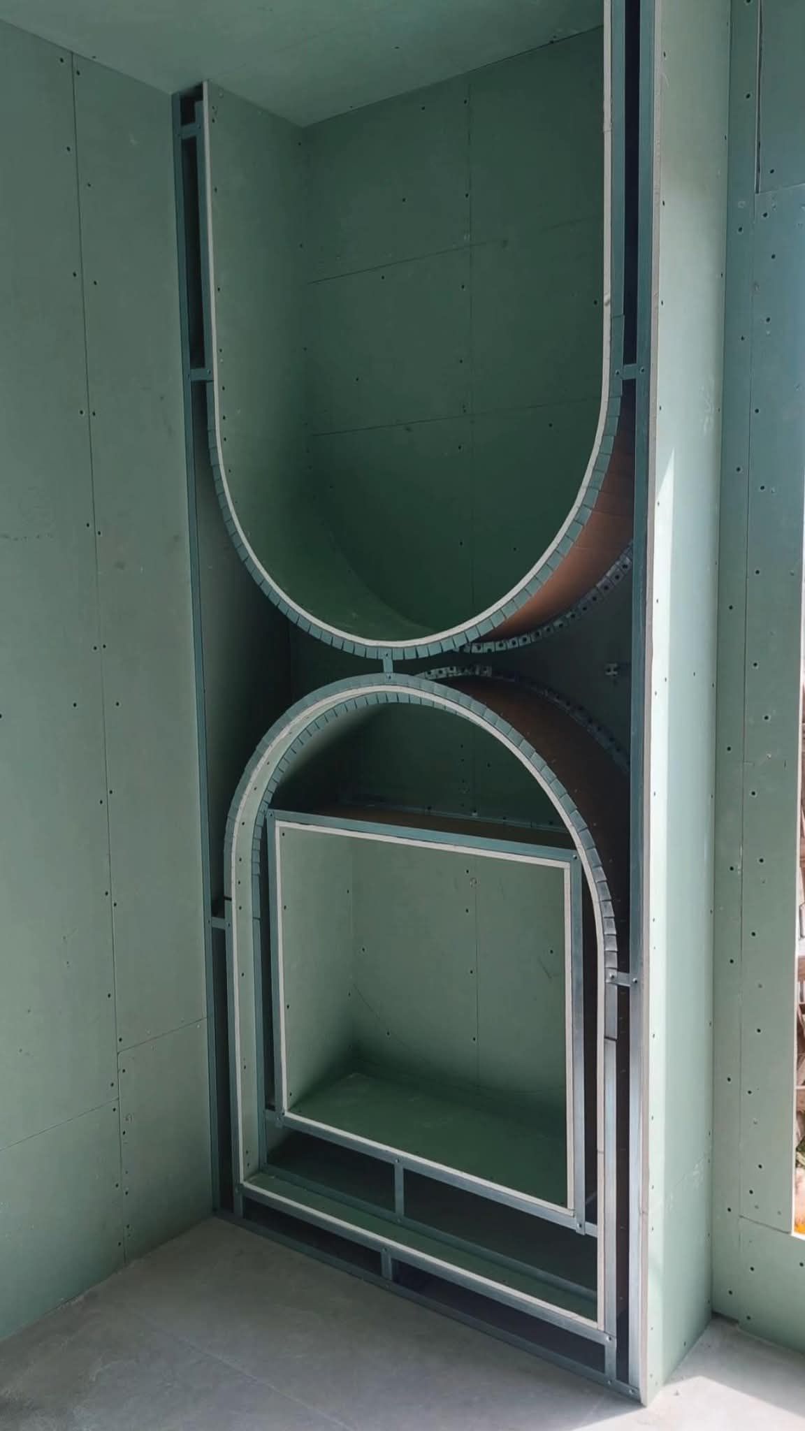 ديكورات جبس بورد تشطيب متكامل - Image 12