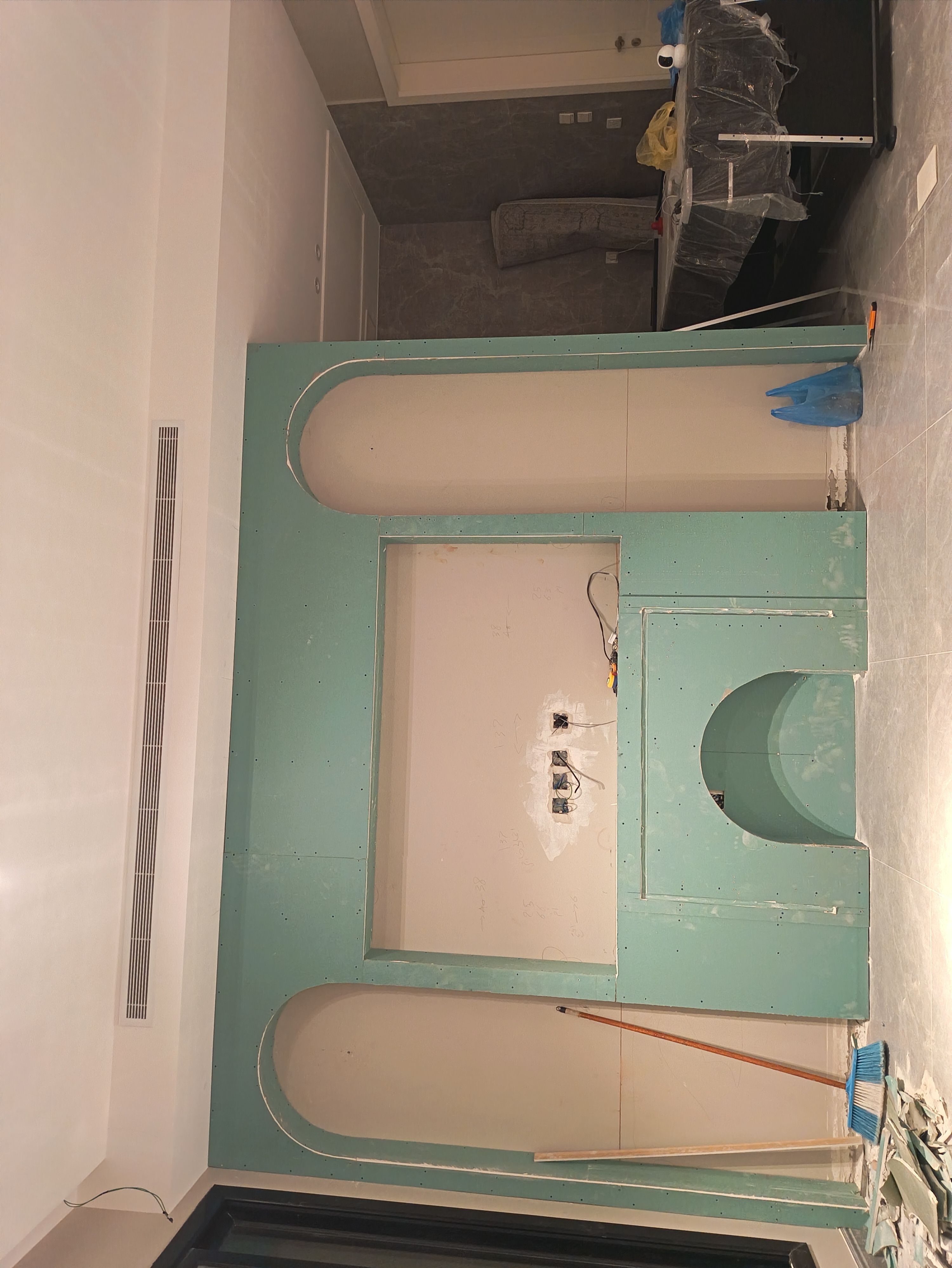 ديكورات جبس بورد تشطيب متكامل - Image 13