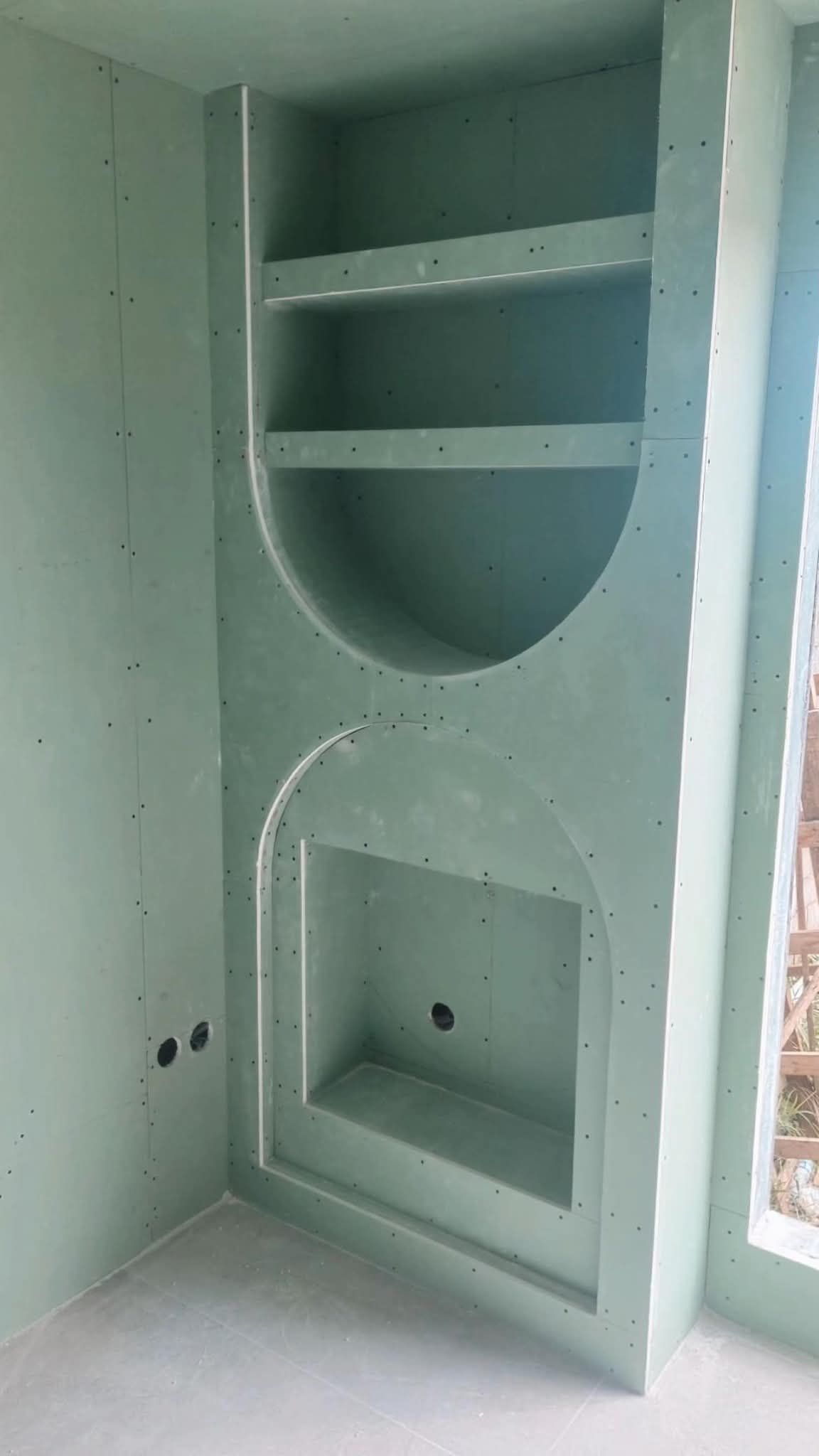 ديكورات جبس بورد تشطيب متكامل - Image 14