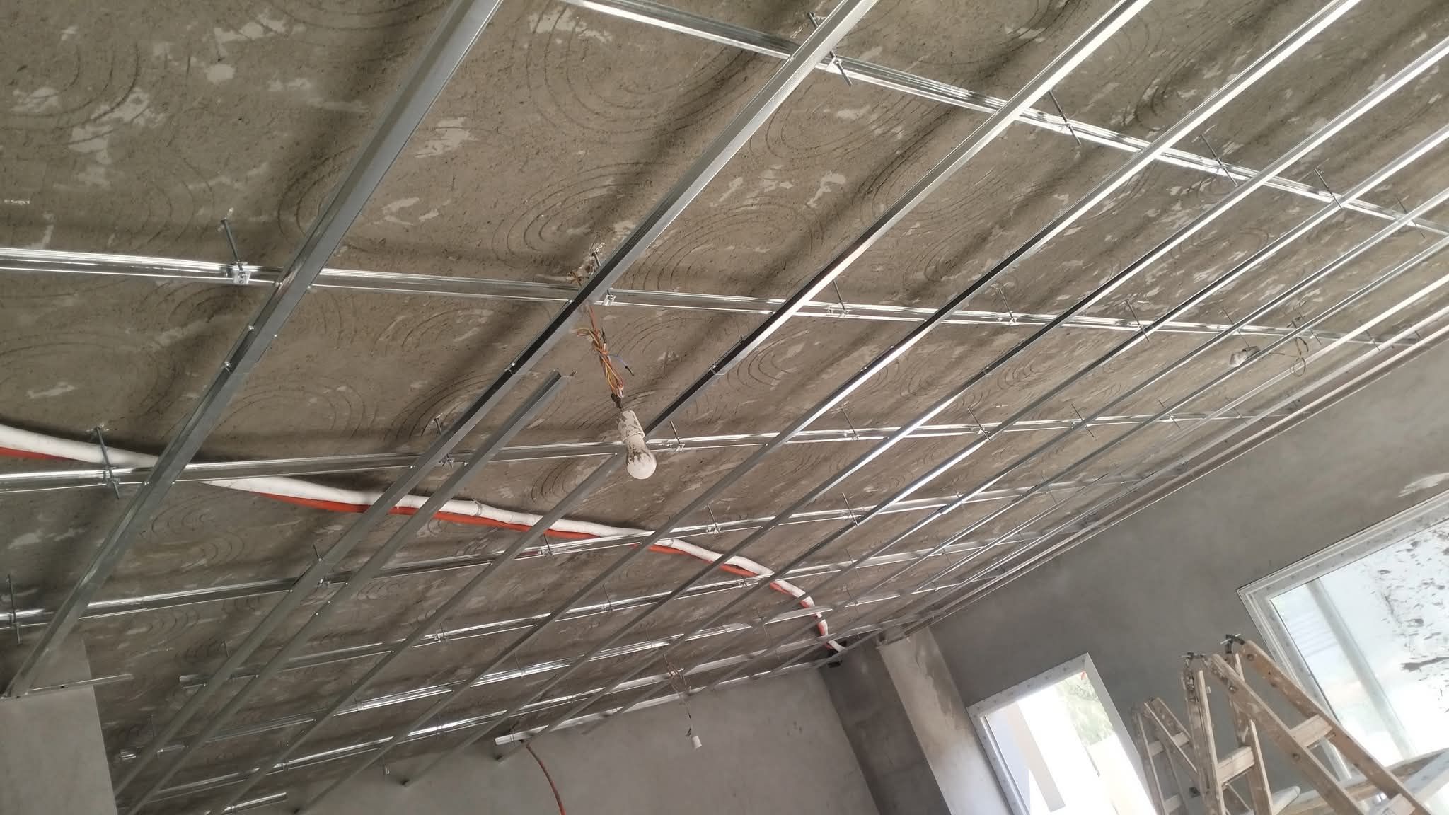 ديكورات جبس بورد تشطيب متكامل - Image 15