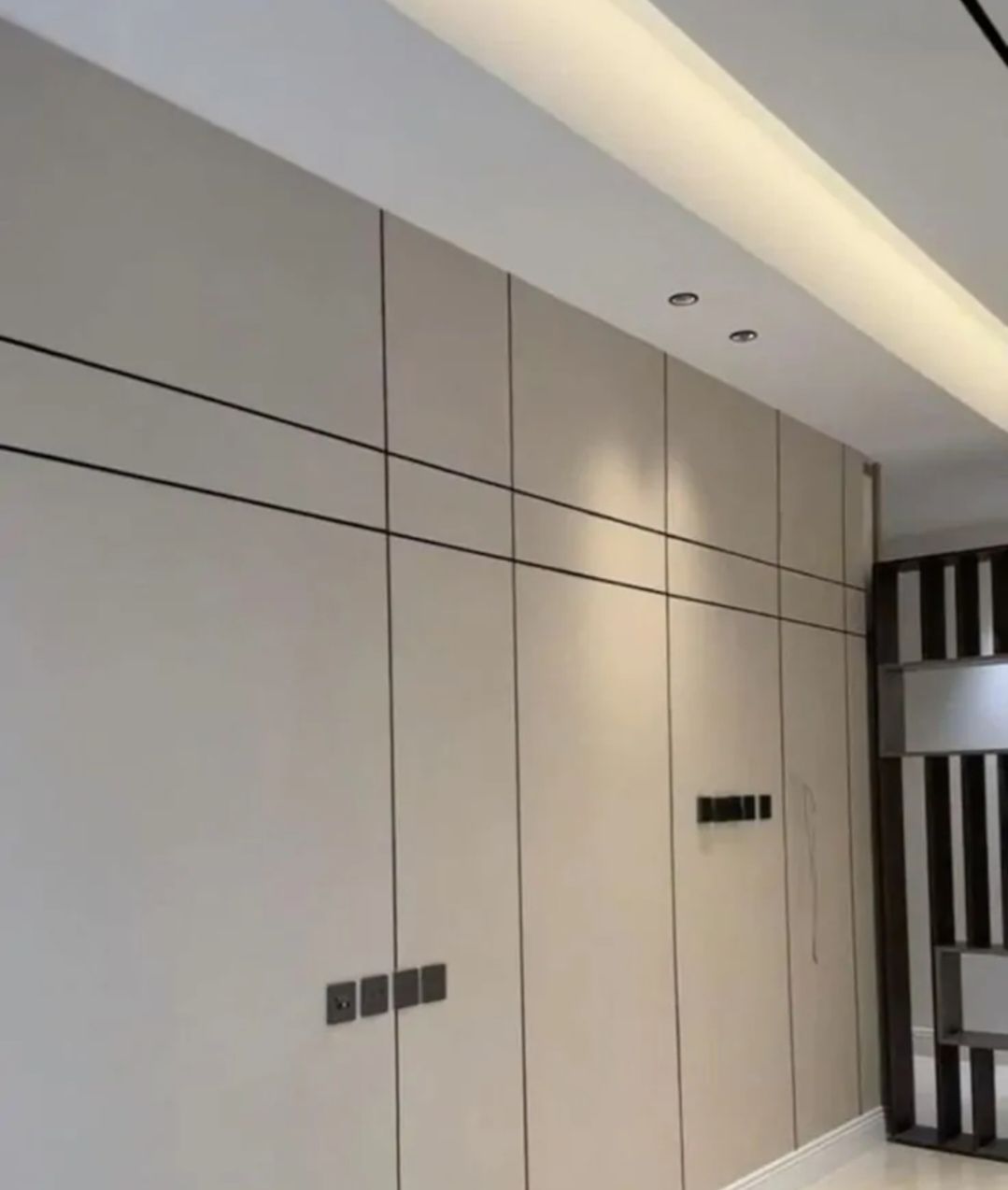 ديكورات جبس بورد تشطيب متكامل - Image 16