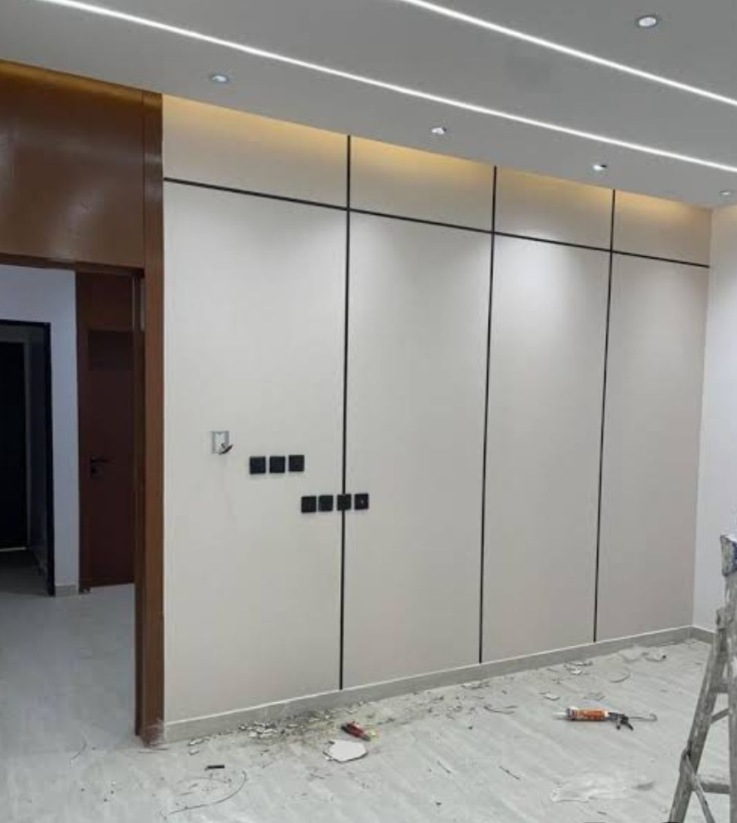 ديكورات جبس بورد تشطيب متكامل - Image 17