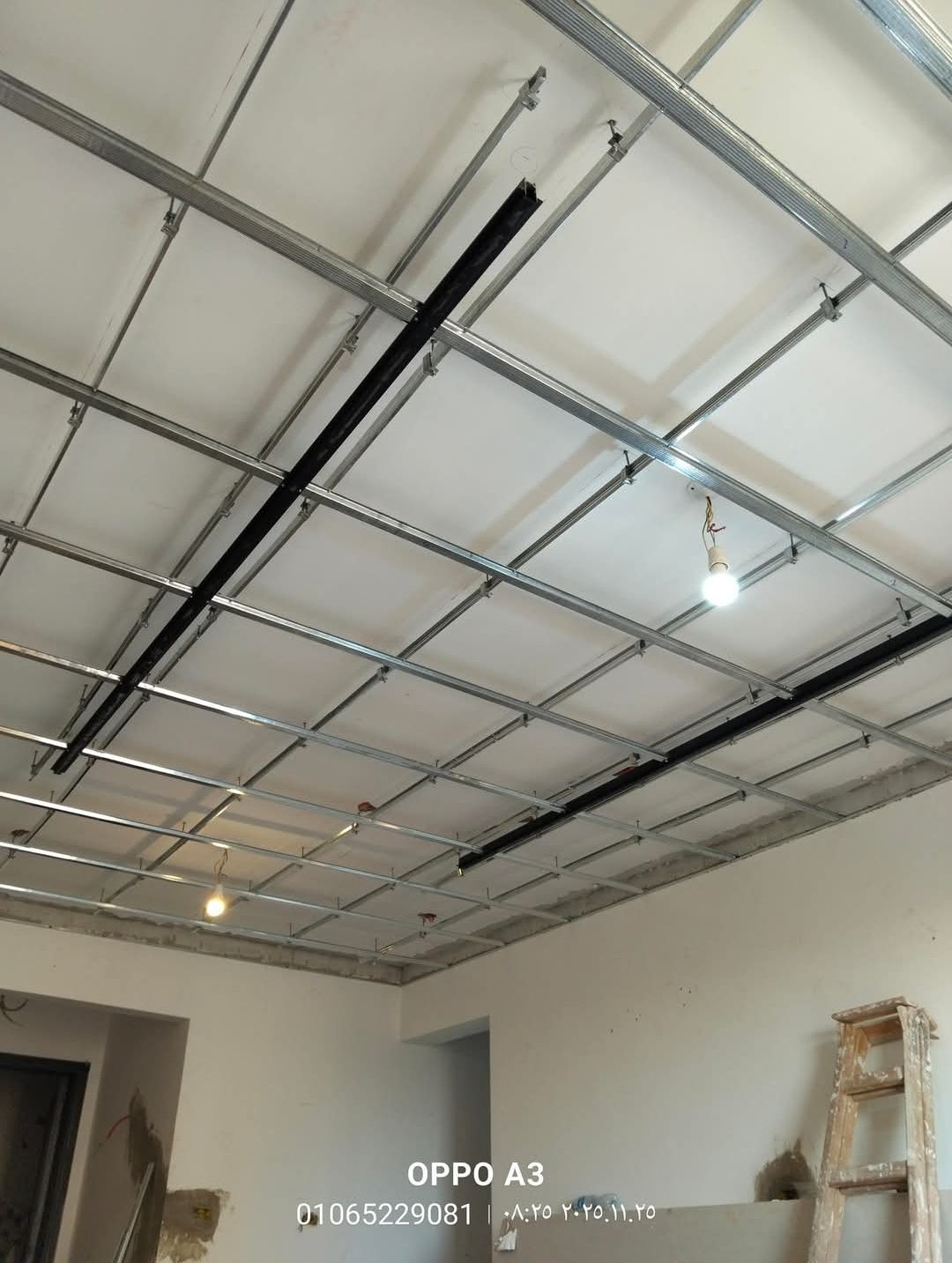 ديكورات جبس بورد تشطيب متكامل - Image 20